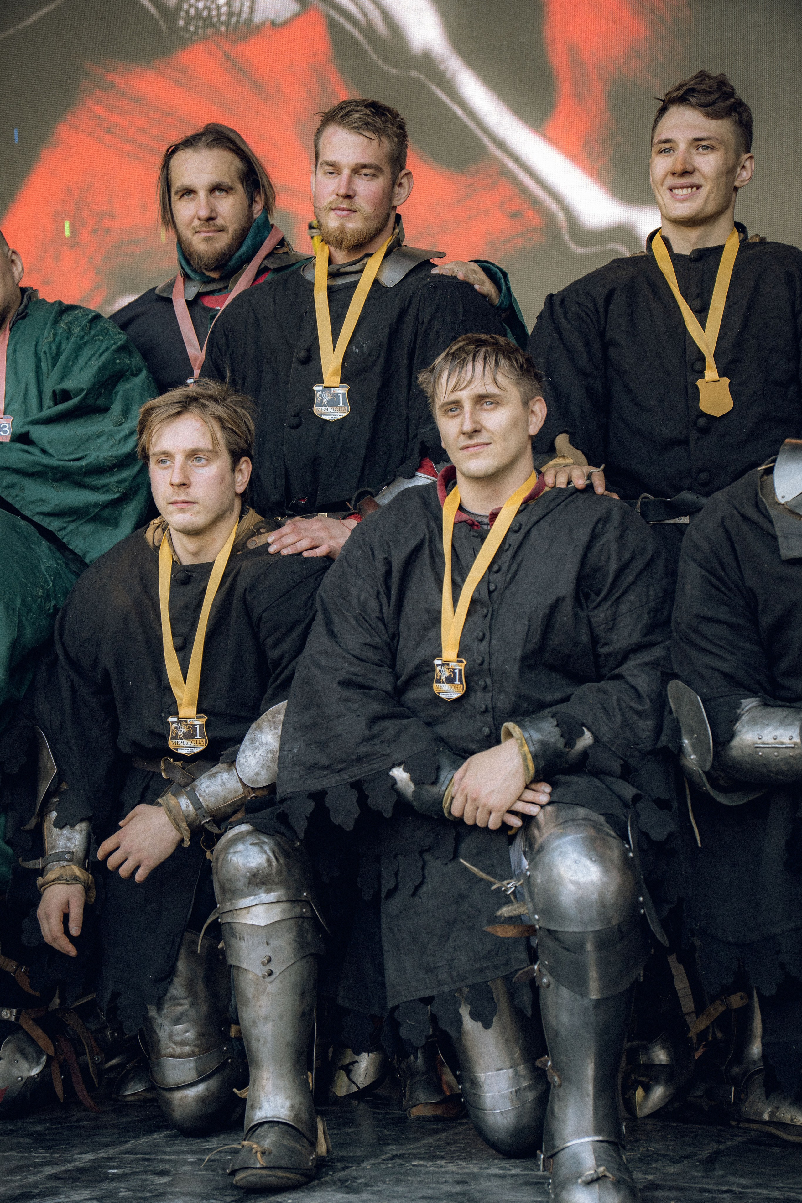 Меч Дона. Макаров Сергей|Creamlebot Фотограф города Ростов-на-Дону