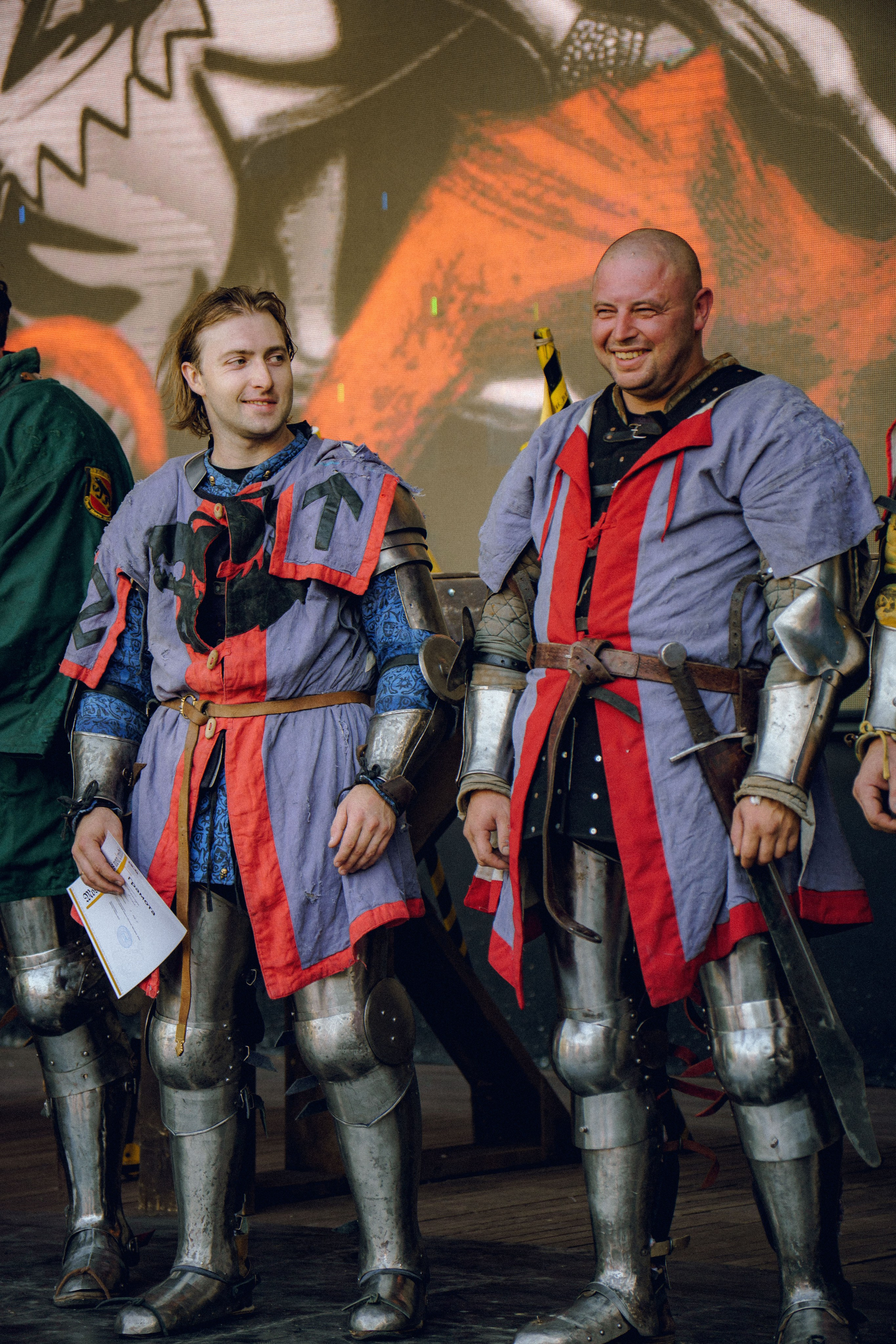 Меч Дона. Макаров Сергей|Creamlebot Фотограф города Ростов-на-Дону