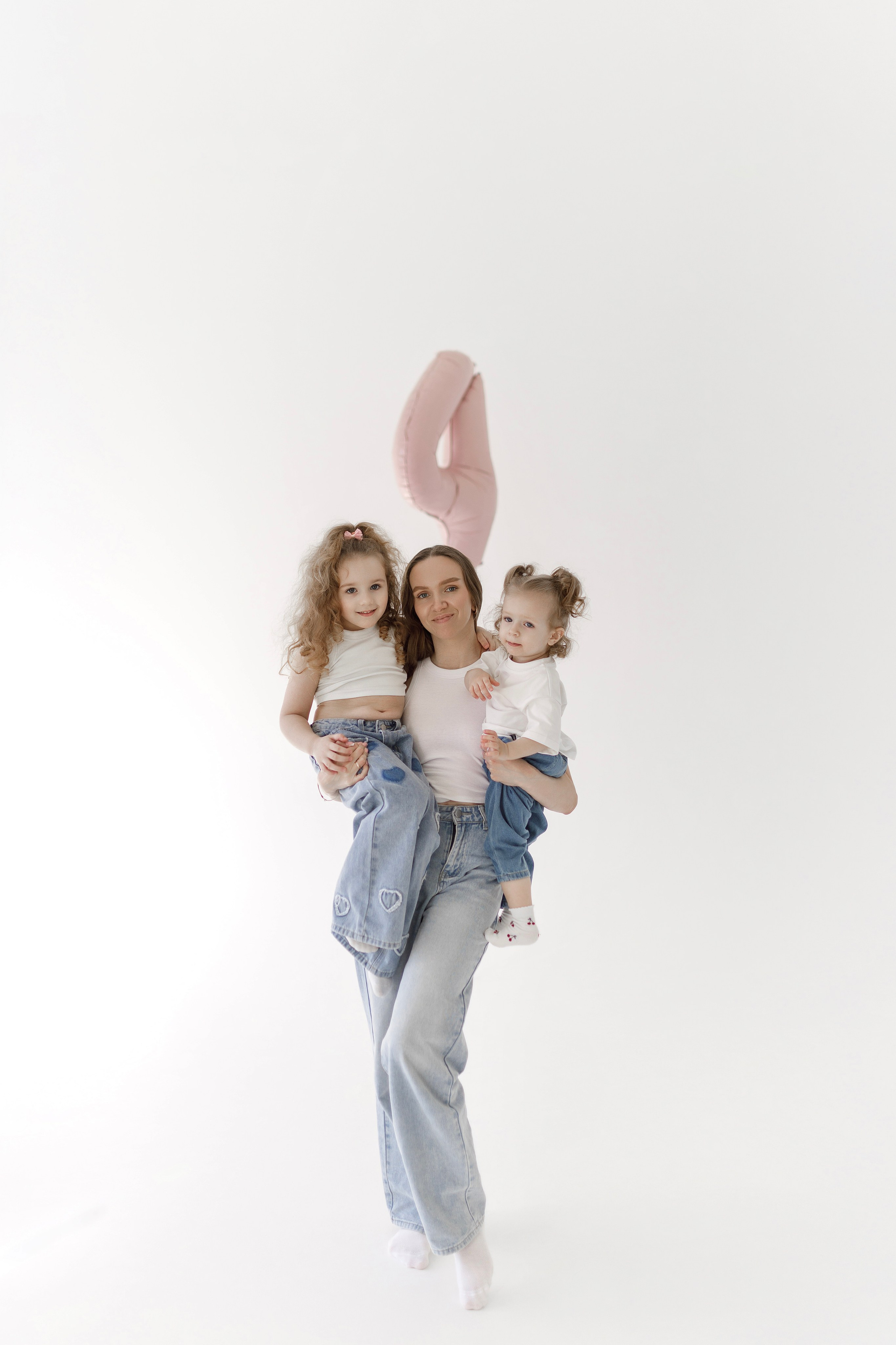 Еве 4. Фотограф в Москве Юлия Хамзина