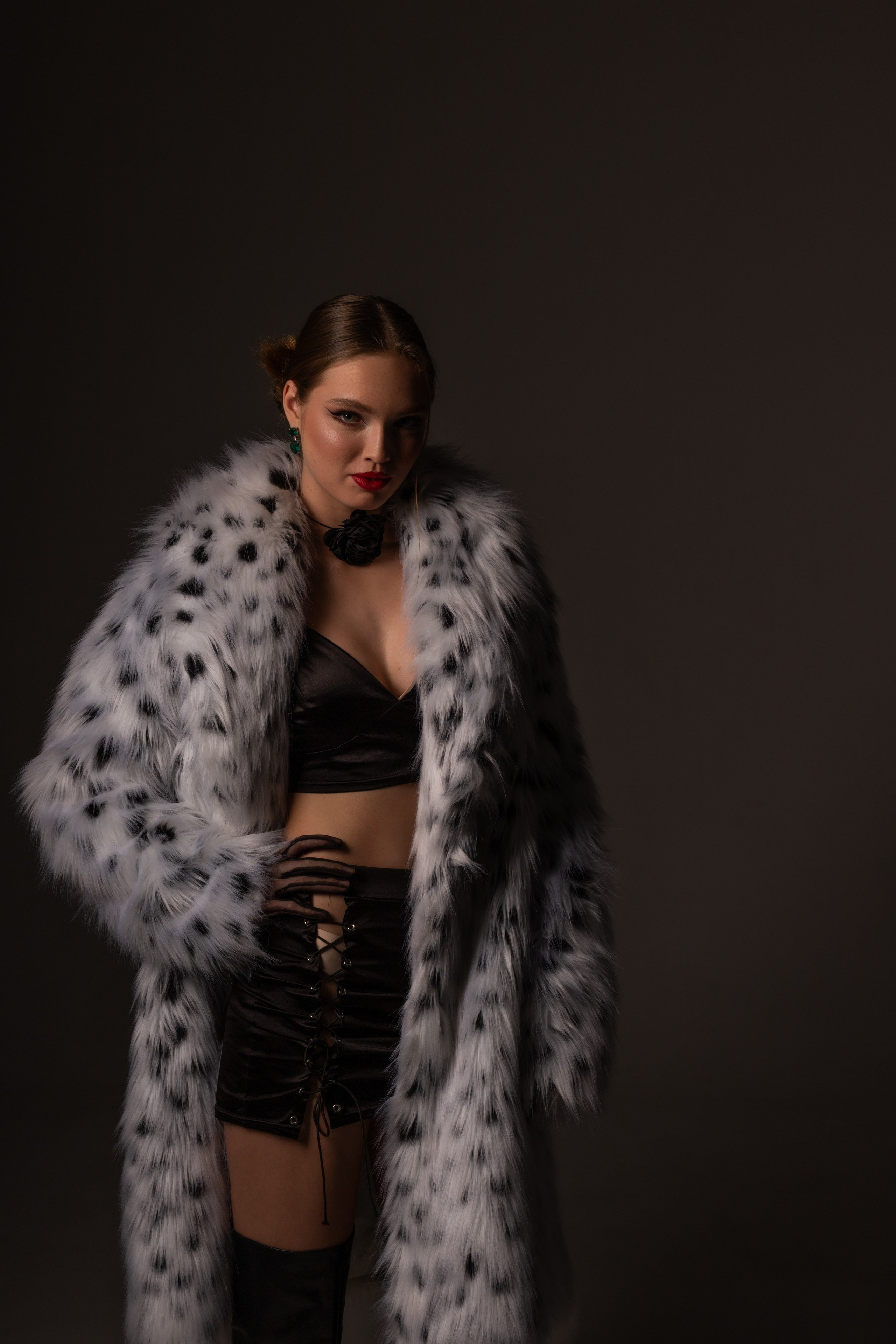 Individual. Фотограф Санкт-Петербург Анастасия Малышкина