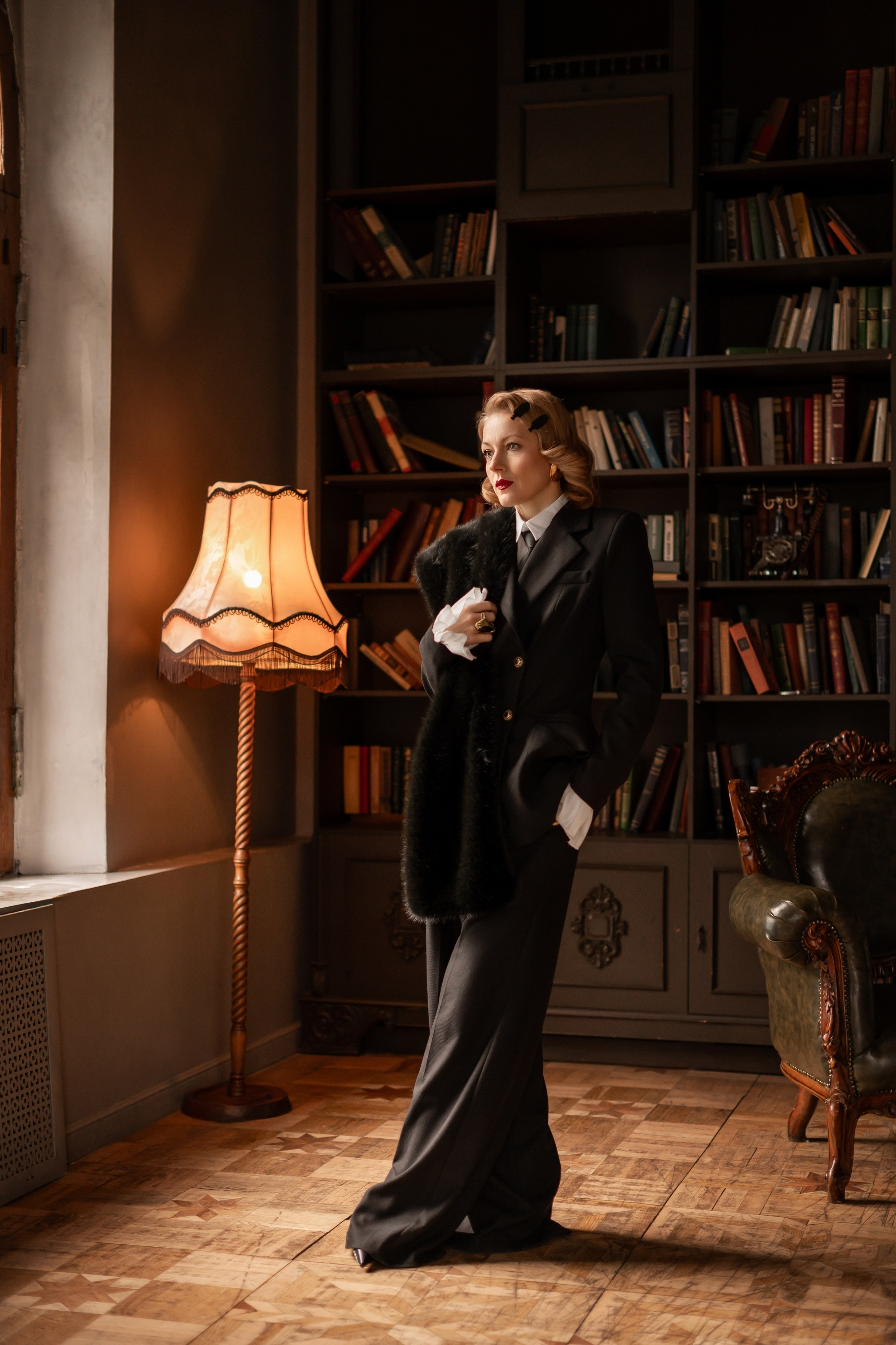 Ольга Красько