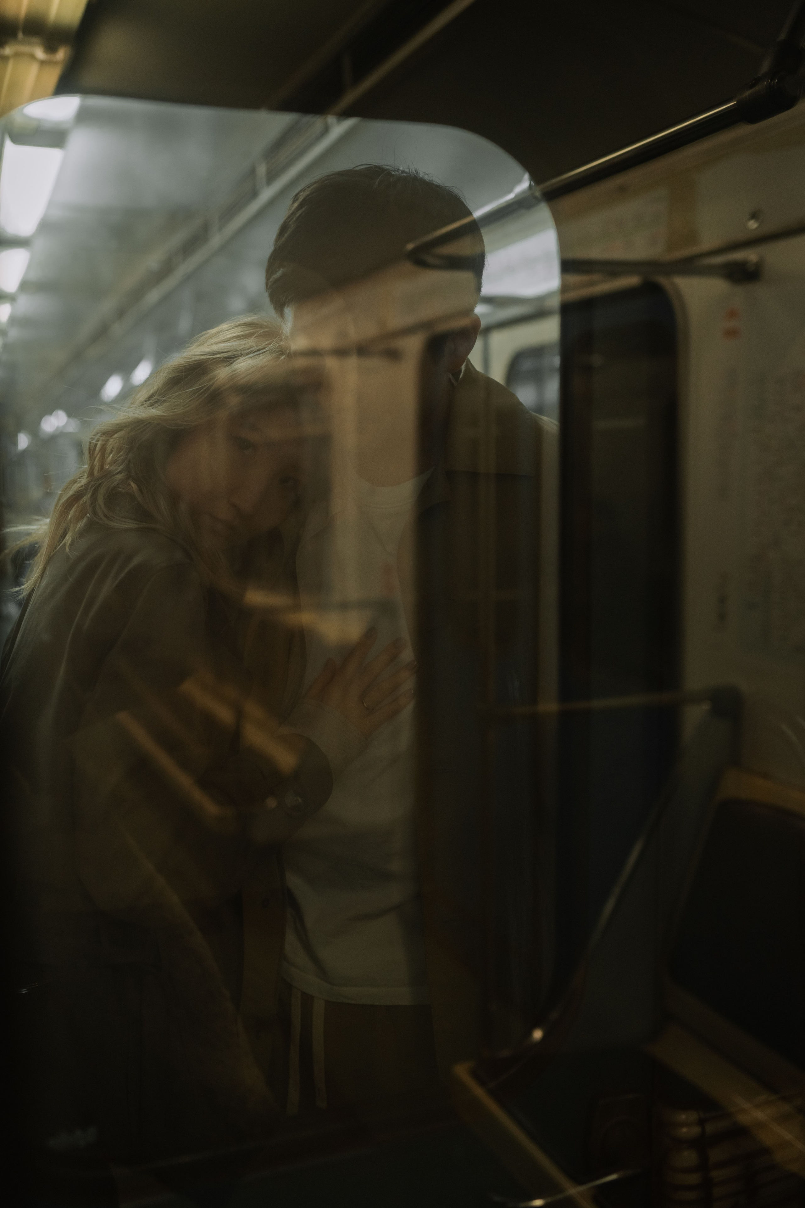 Love story. Семейный фотограф в Москве Анастасия Скоголева