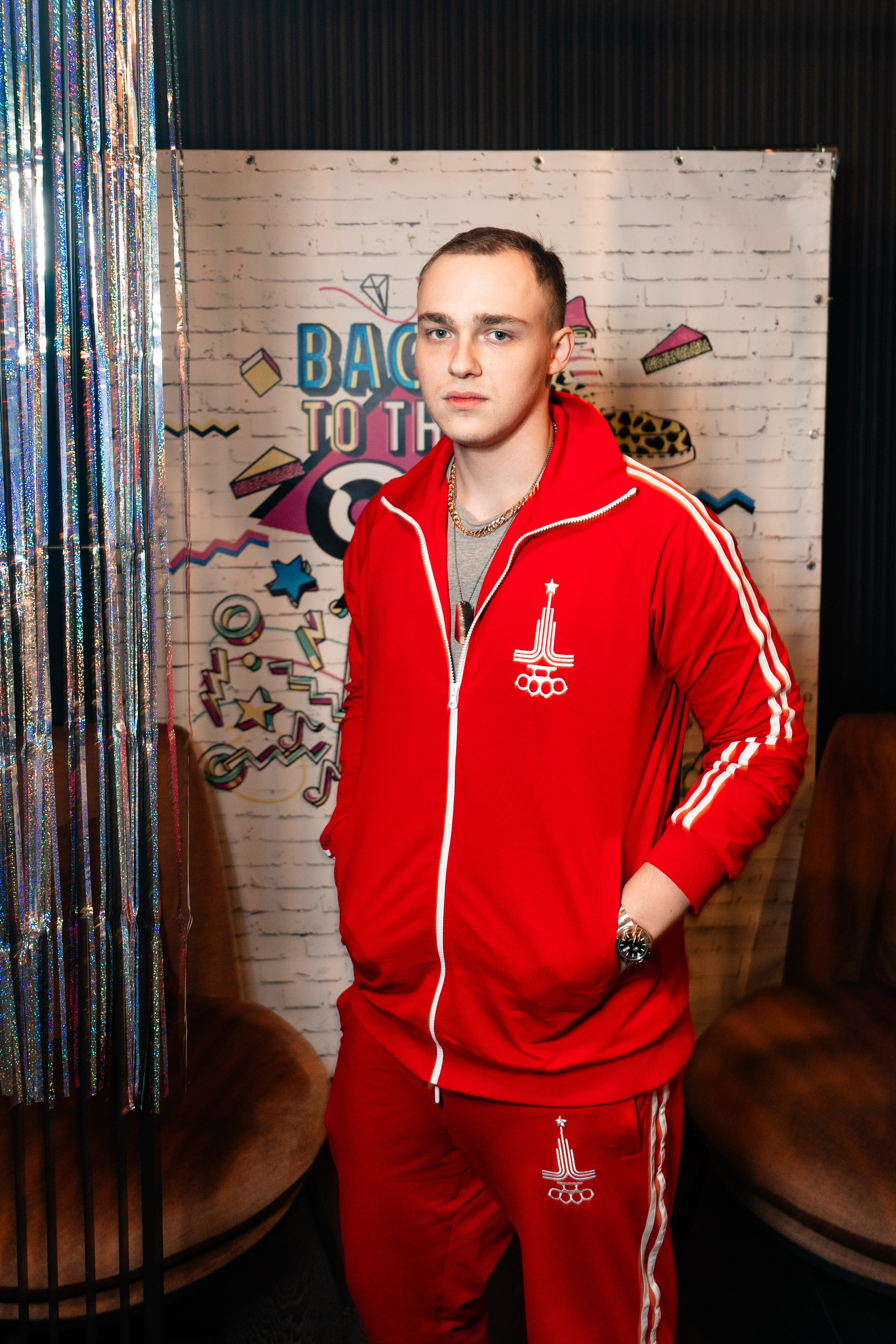 Мята Platinum Атлантис. Фотограф Никита Комаров