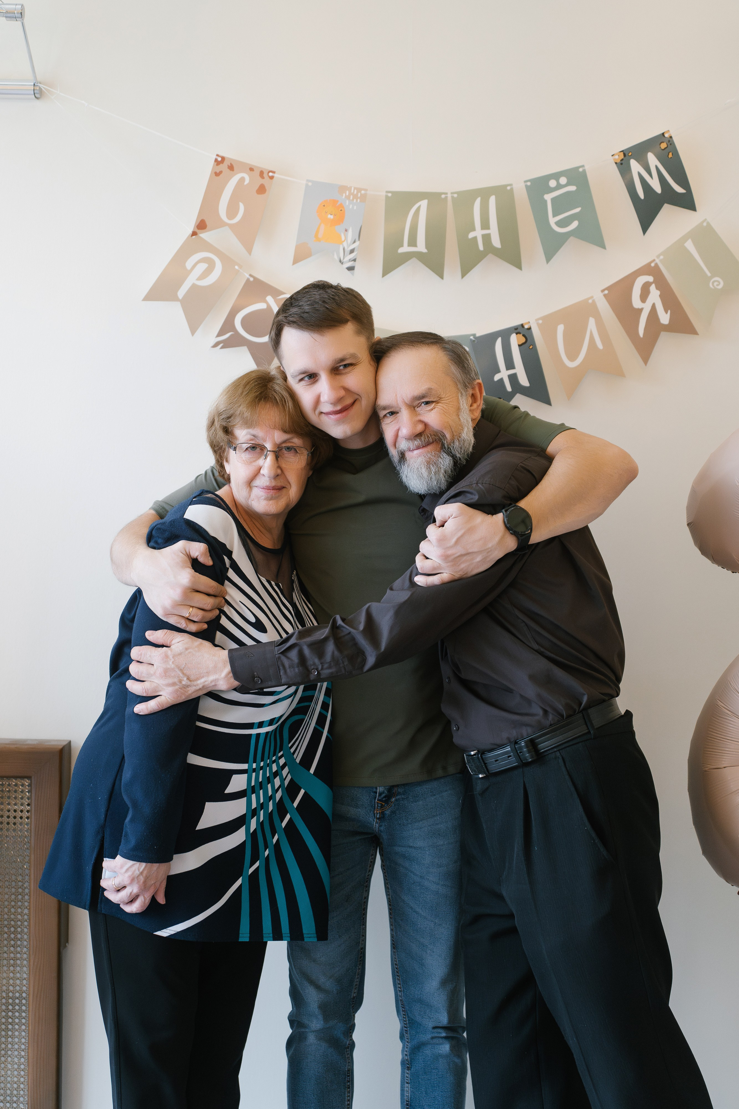 Домашняя съемка. Свадебный и семейный фотограф Кокушева Юлия Нижний Новгород