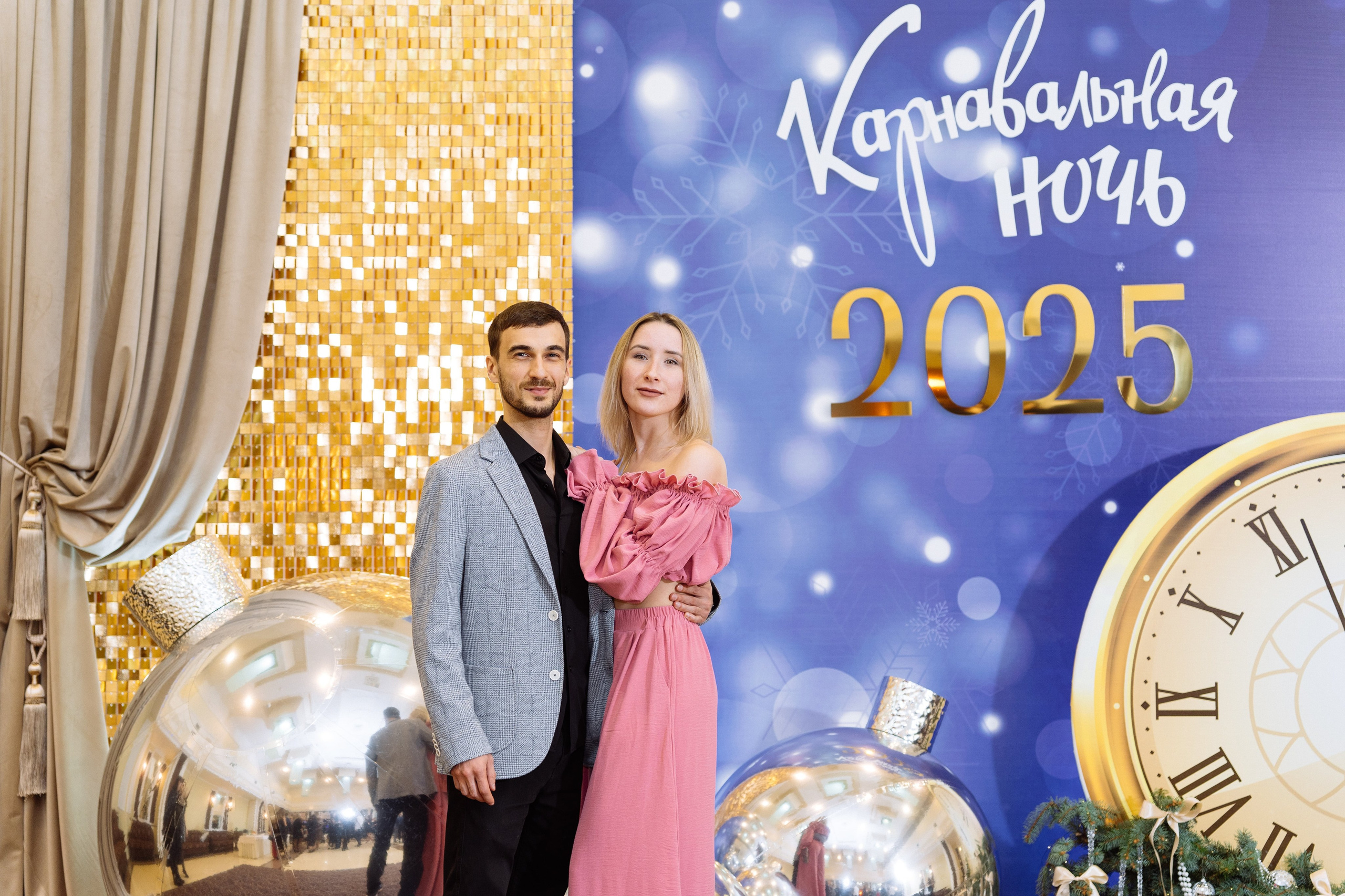 ЮГПА карнавальная ночь 2025. Видео и фото для бизнеса |Video & Foto|Ростов-на-Дону|Краснодар|Москва