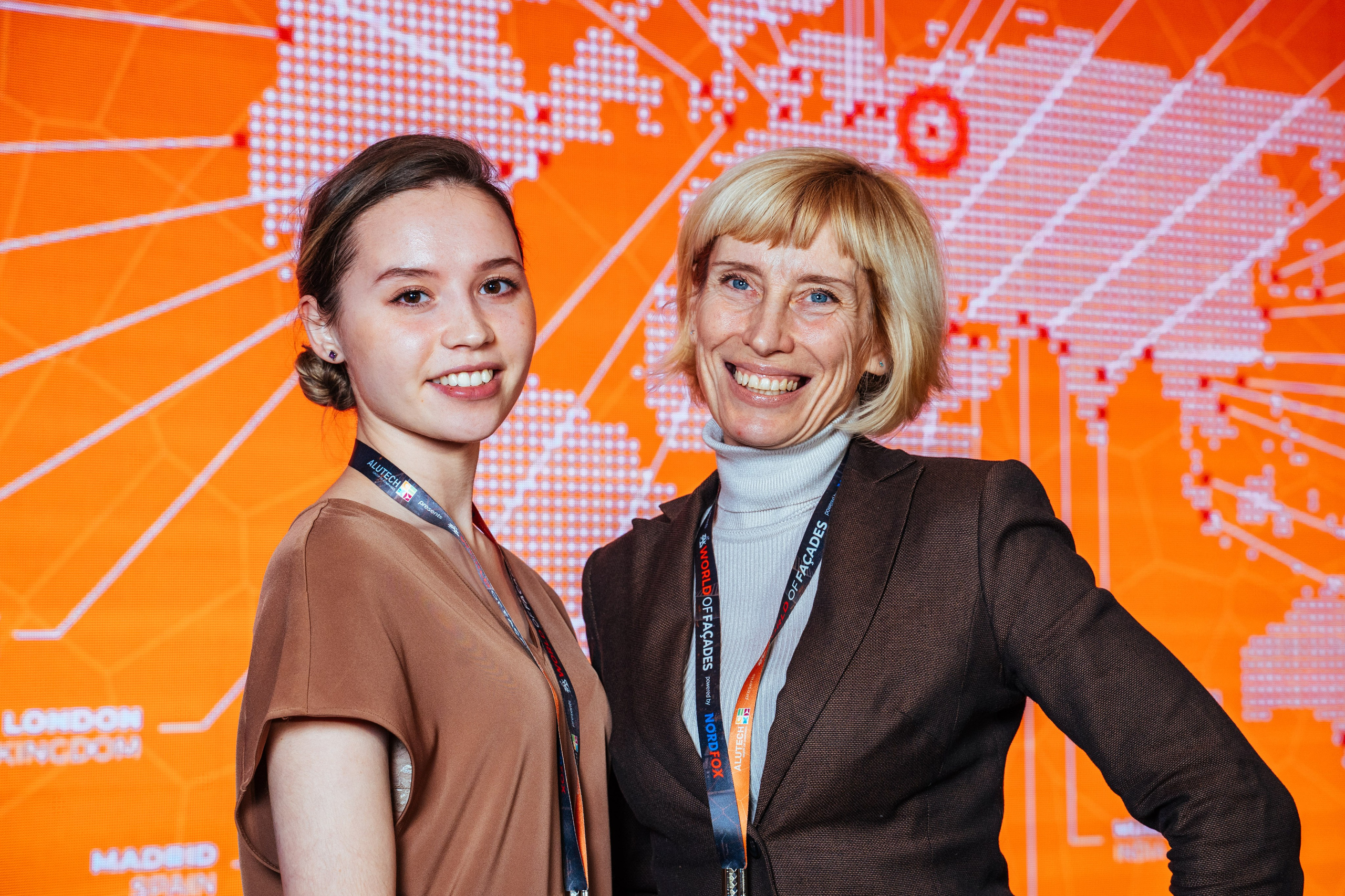 Конференции. Фотограф Илья Козлов