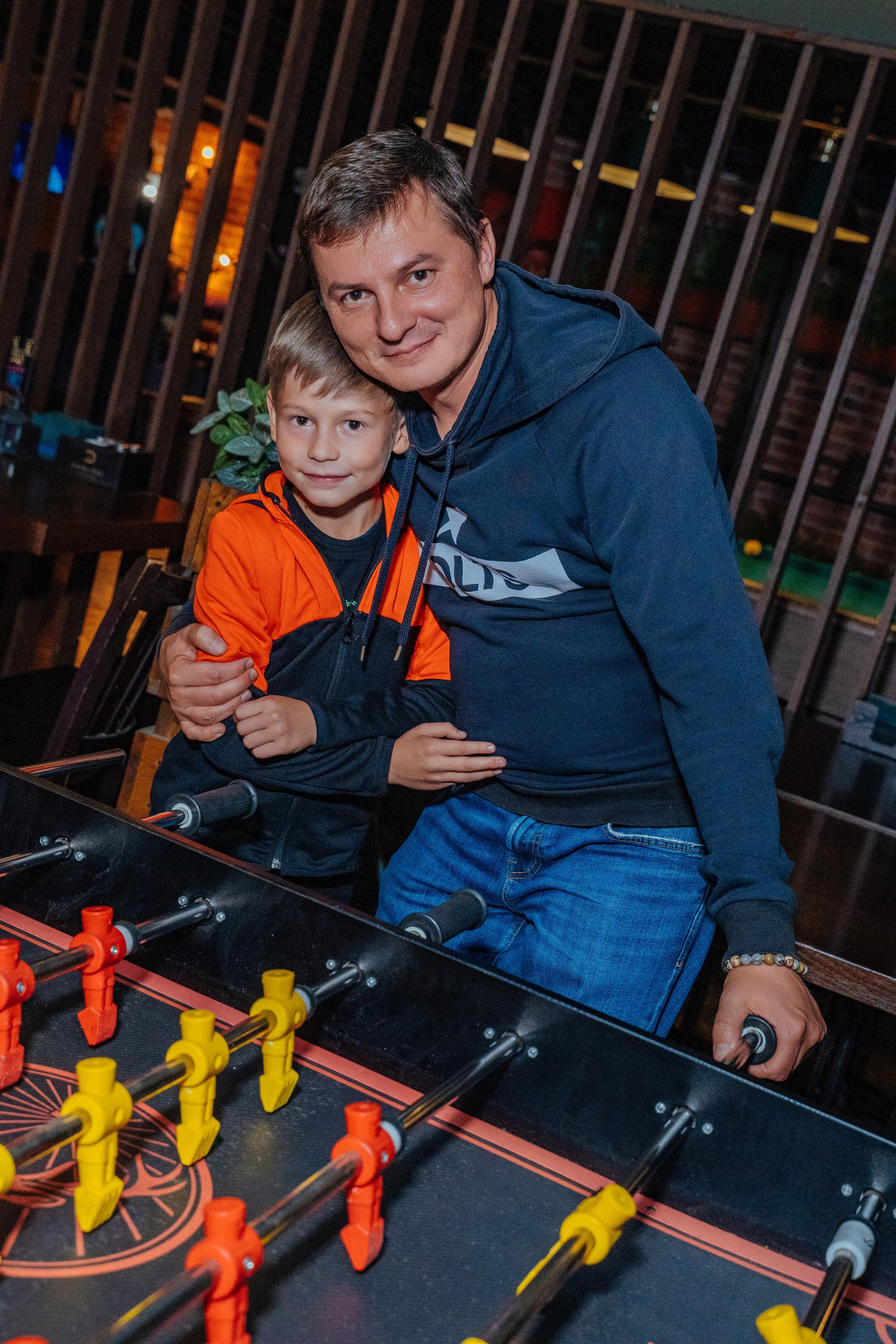 Репортажная. Фотограф Илья Козлов