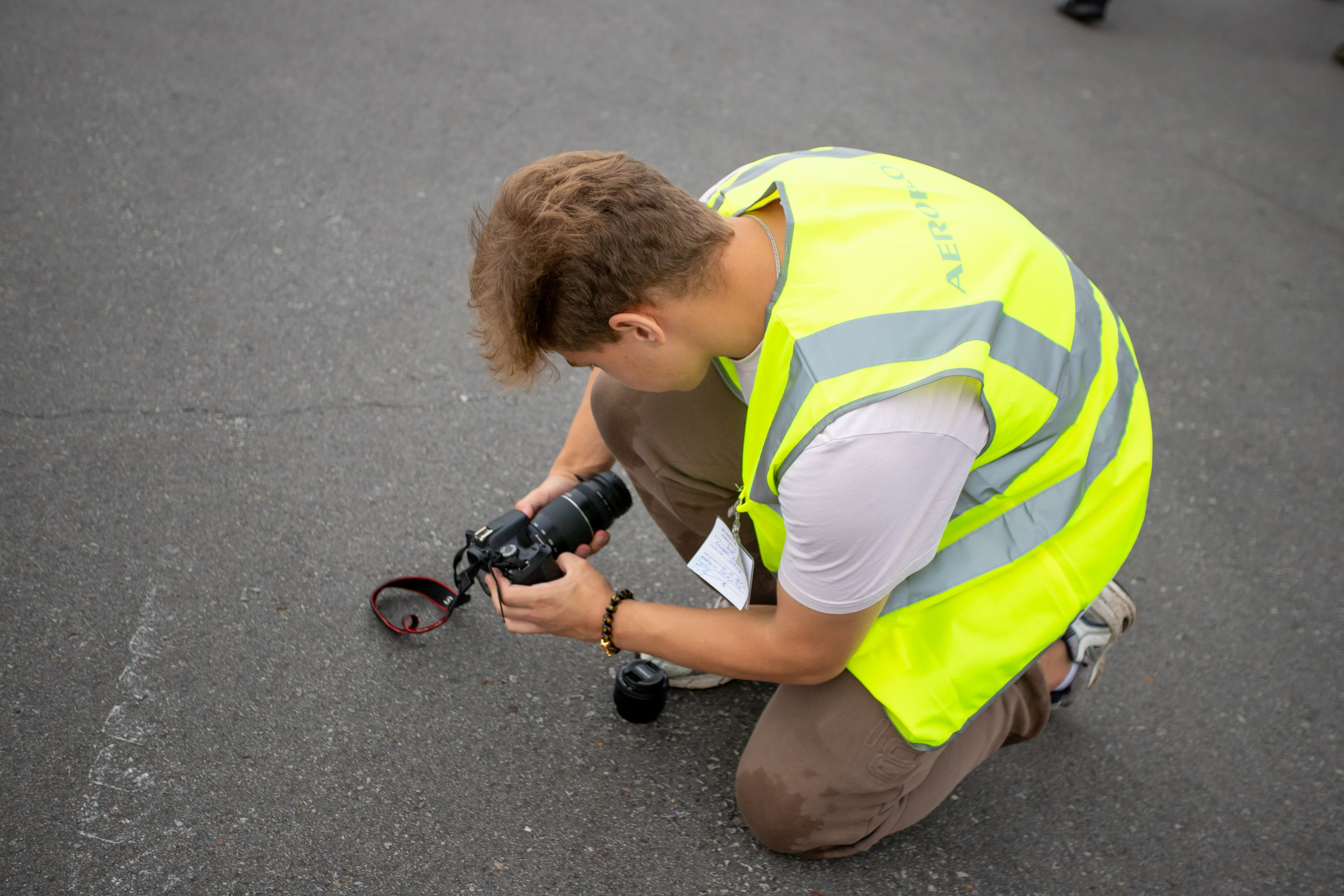 Споттинг 2024. Семейный и детский фотограф в Хабаровске Алевтина Проскурякова