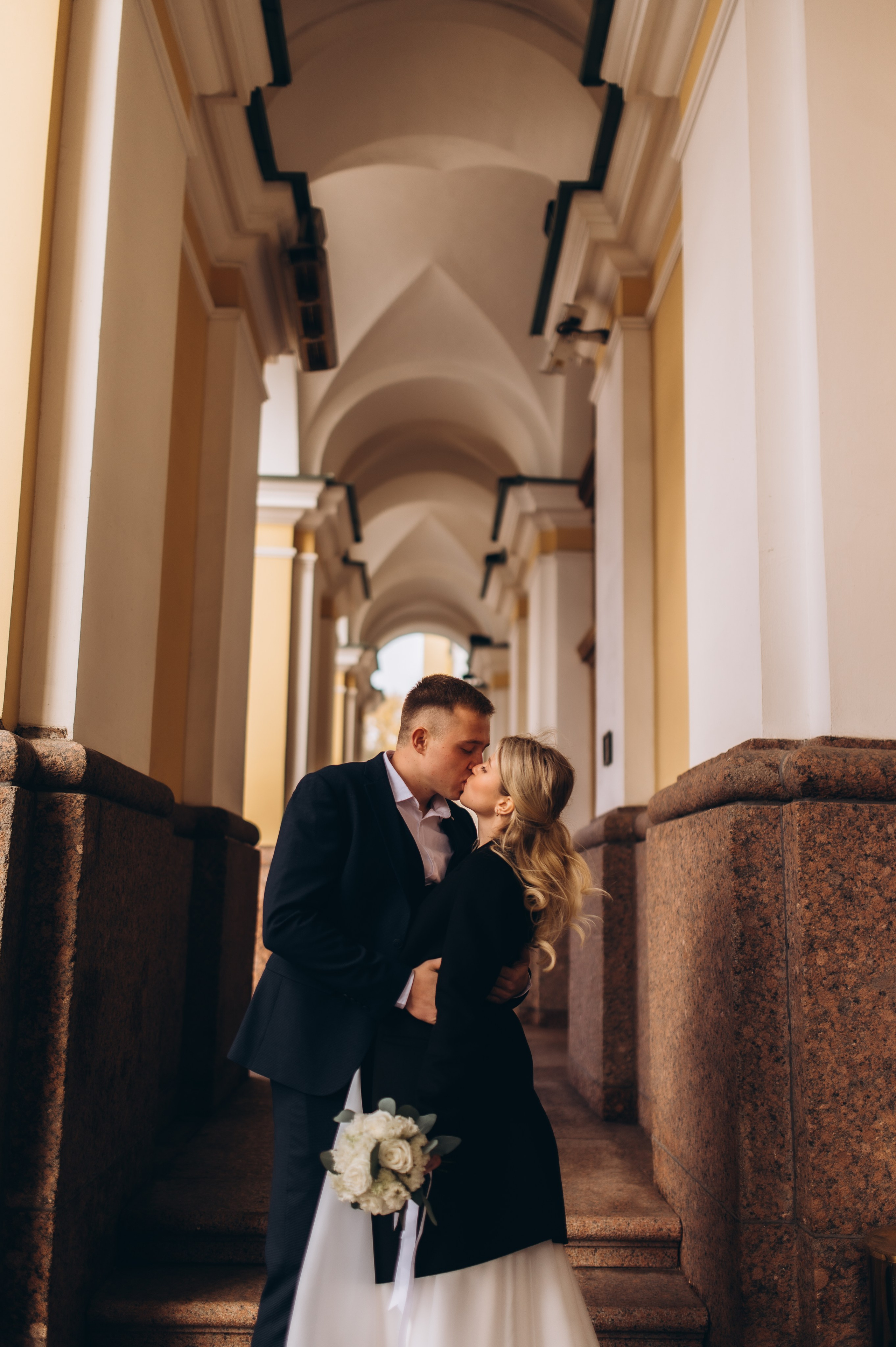 1ый загс+фотопрогулка свадьба. Фотограф ПИТЕР СПБ Надежда Баранова