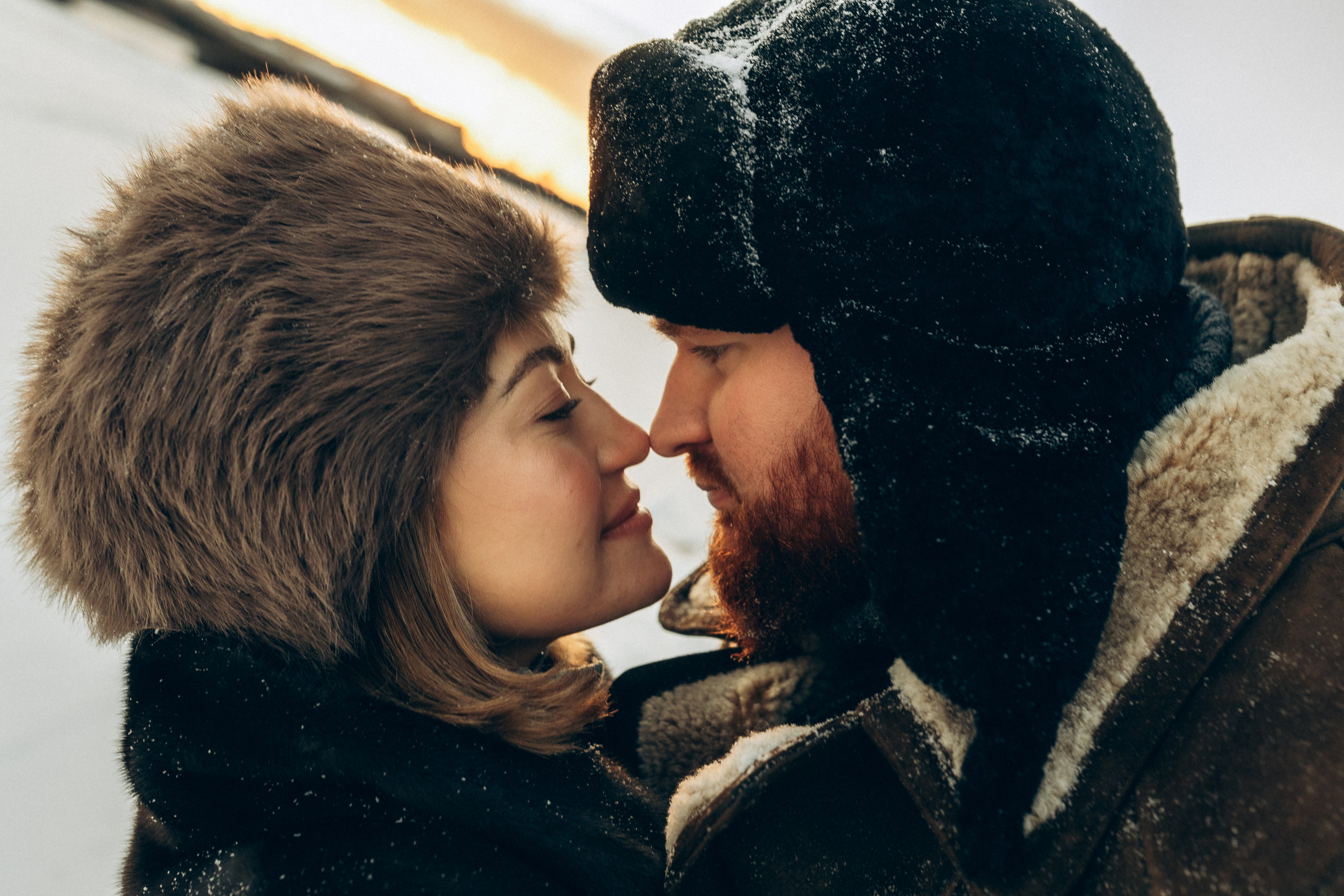 Экспресс-фотопрогулка зимняя. Фотограф ПИТЕР СПБ Надежда Баранова