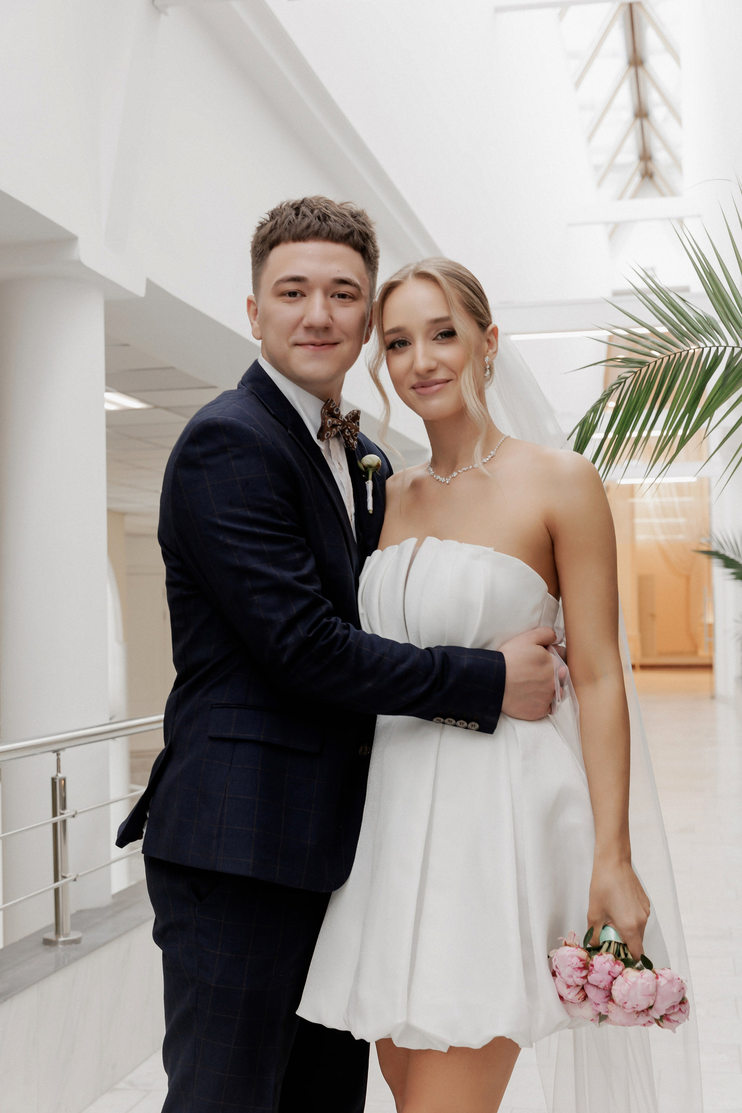 Свадьба. Портретный фотограф Санкт-Петербург Москва Андронова Юлия