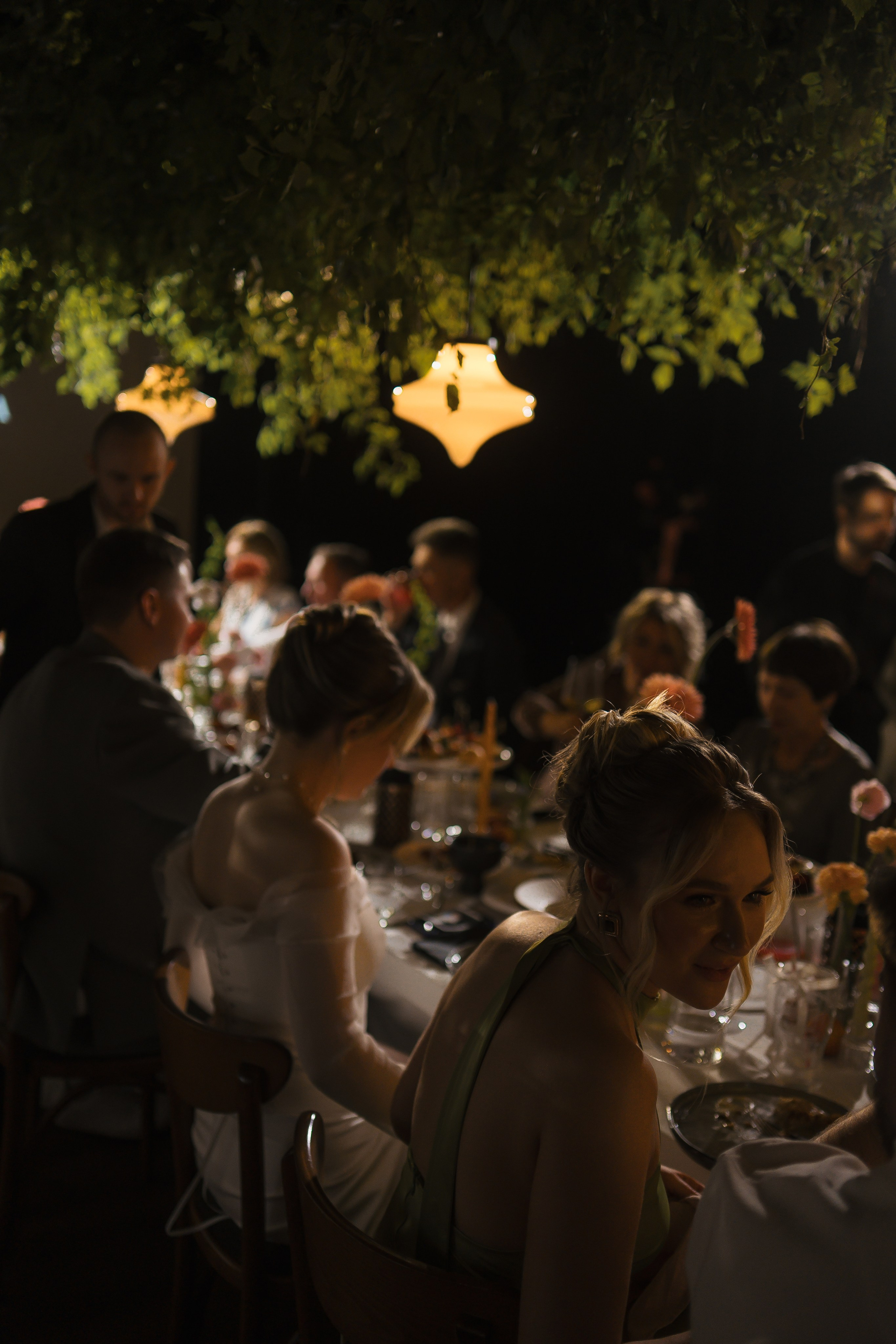 Только раз в году бывает май. Свадебный фотограф Москва Светлана Анисимова