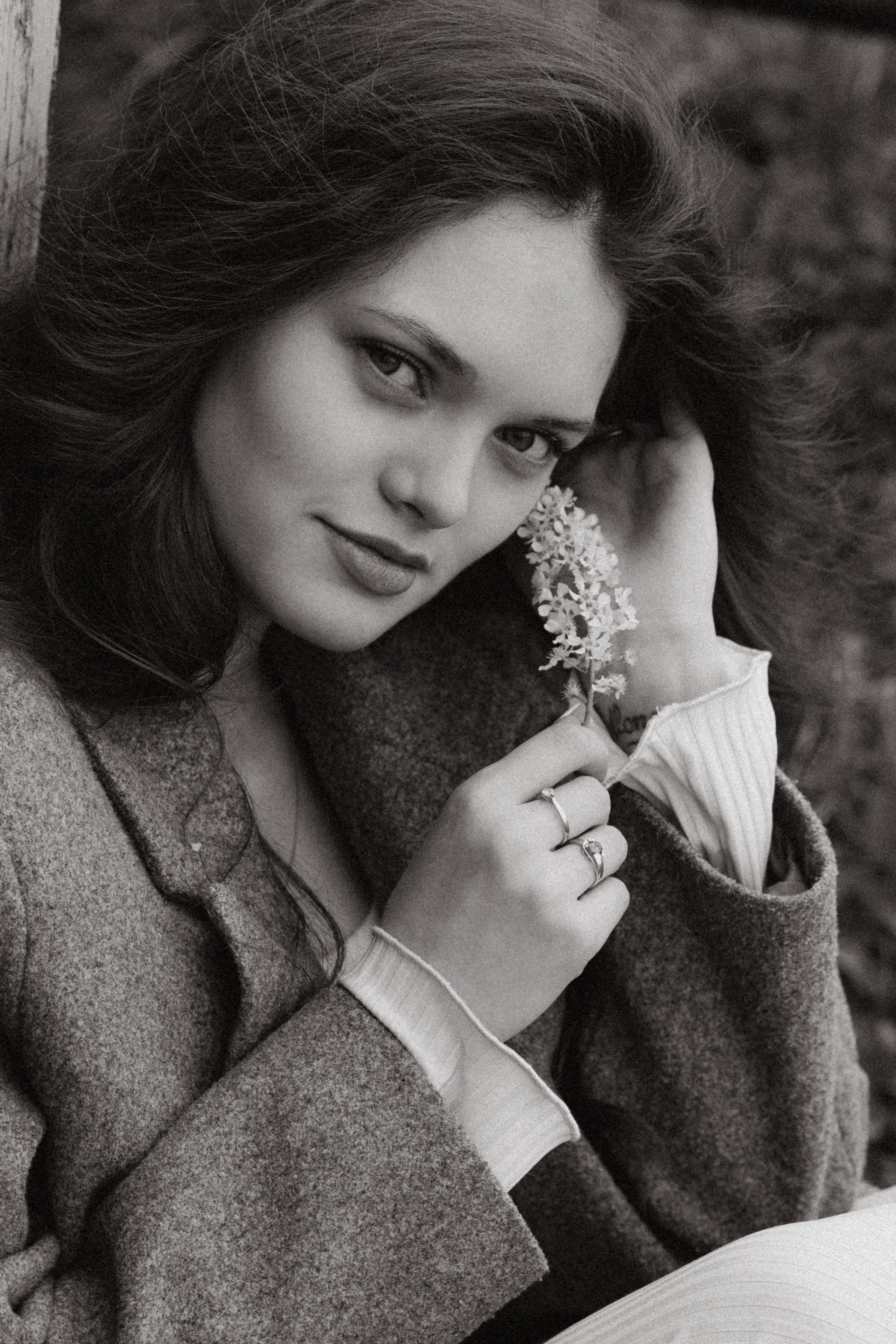 Алена. Фотограф Ульяна Дивина в Нижнем Новгороде и Нижегородской области