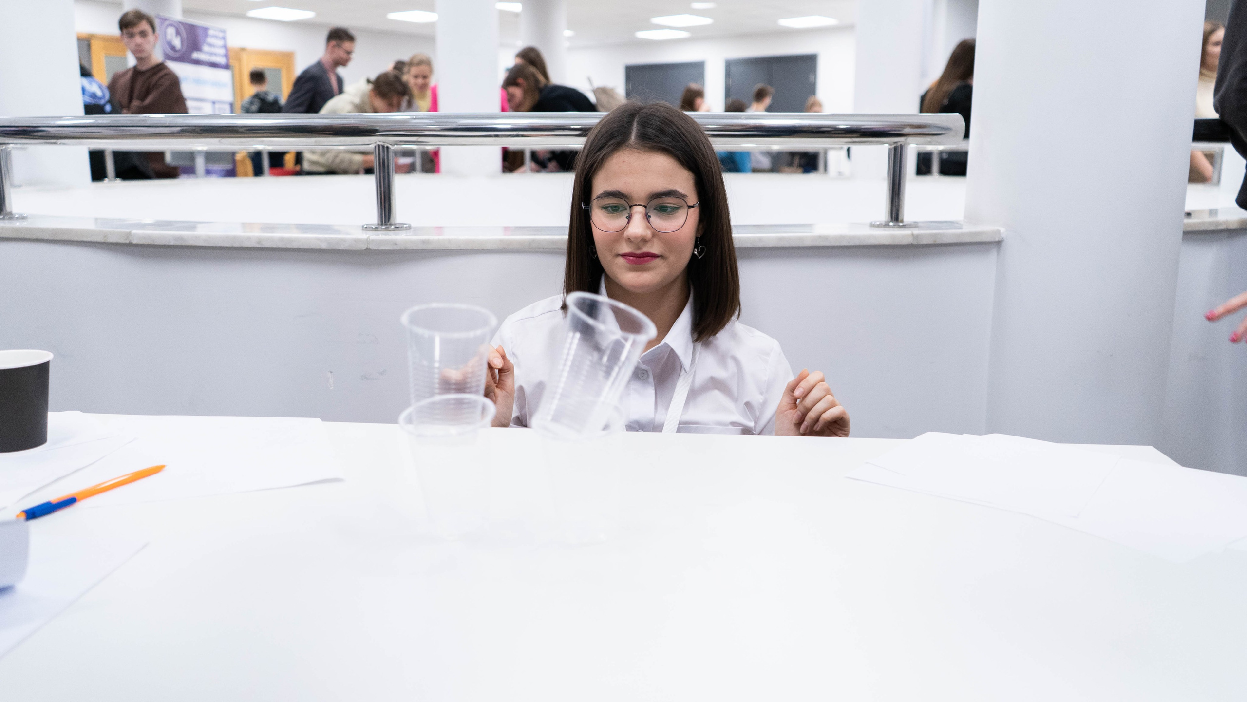 Финал «Полит Чемпион». Фотограф, оператор-монтажер, продюсер медиа проектов в Москве