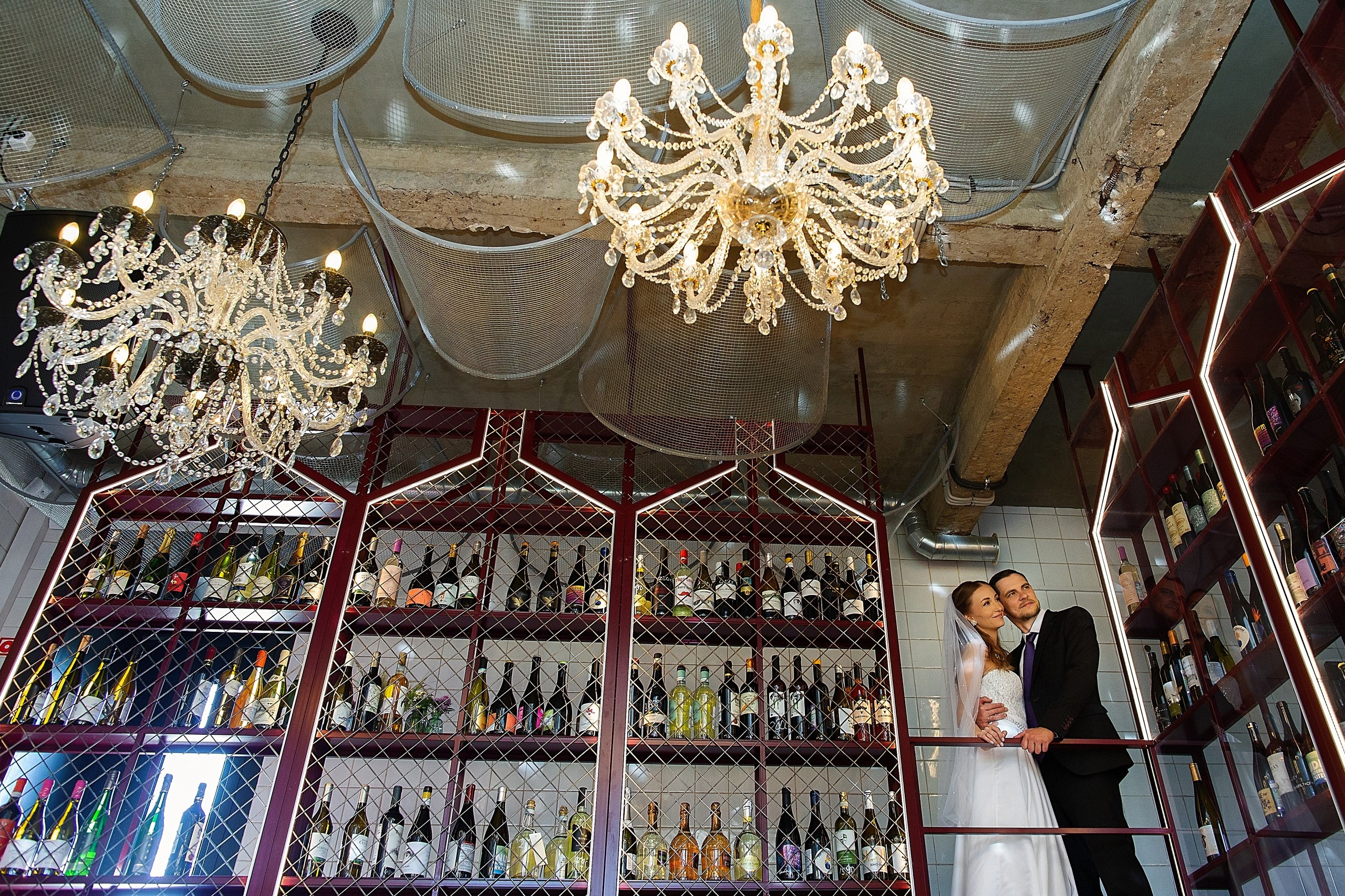 АННА и ИЛЬЯ