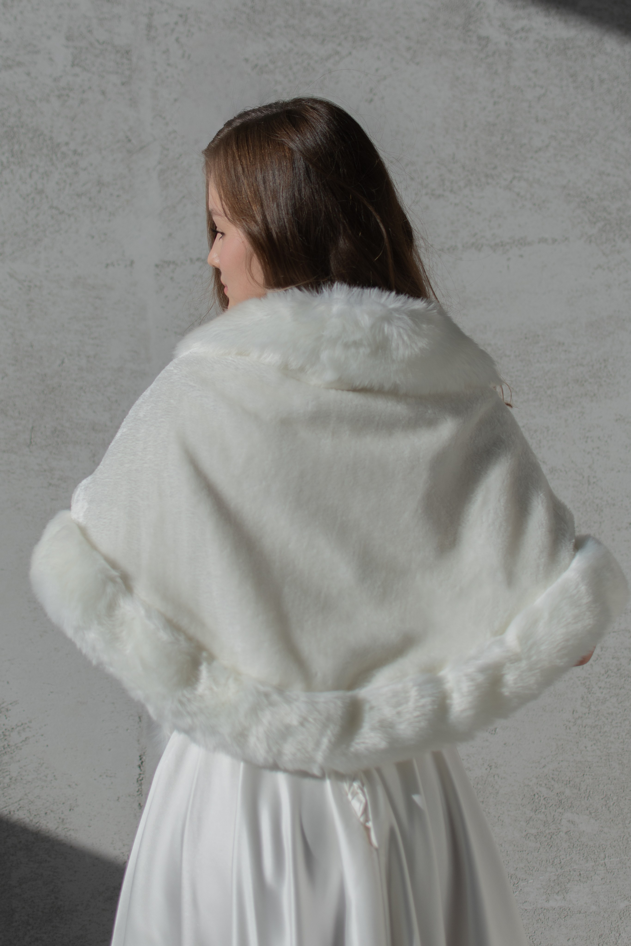 Свадебная одежда. Фотограф-ретушер в Крыму Юля Лобурец