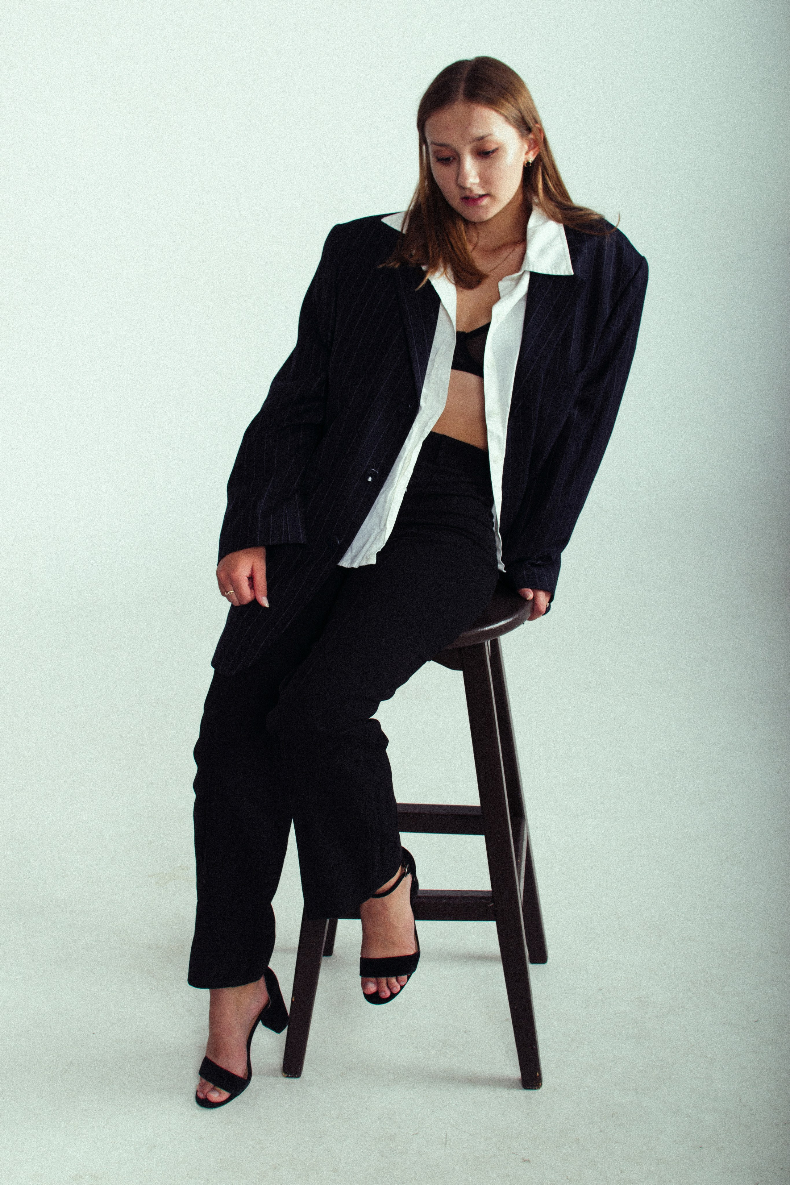 Екатерина. Фотограф-ретушер в Крыму Юля Лобурец