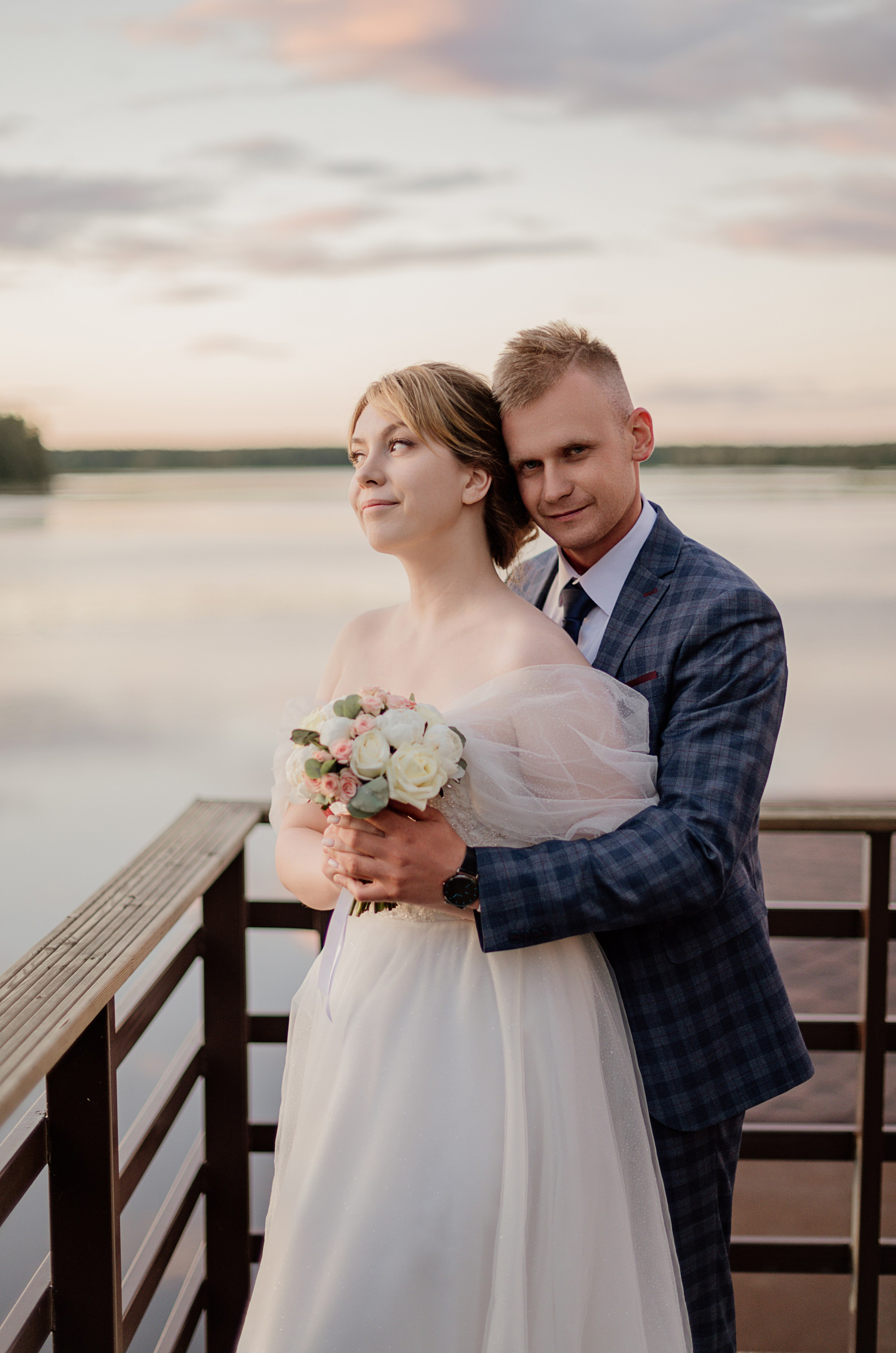 Свадьбы. Женский и семейный фотограф в Костроме. Алена Шепот