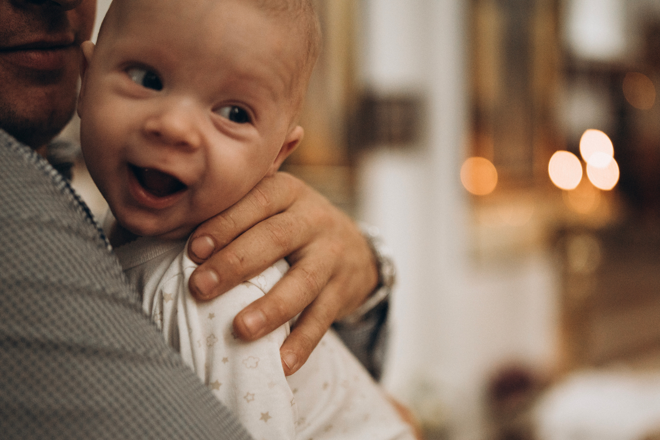 Крестины Артема. Фотограф Костикова Анастасия Ростов-на-Дону