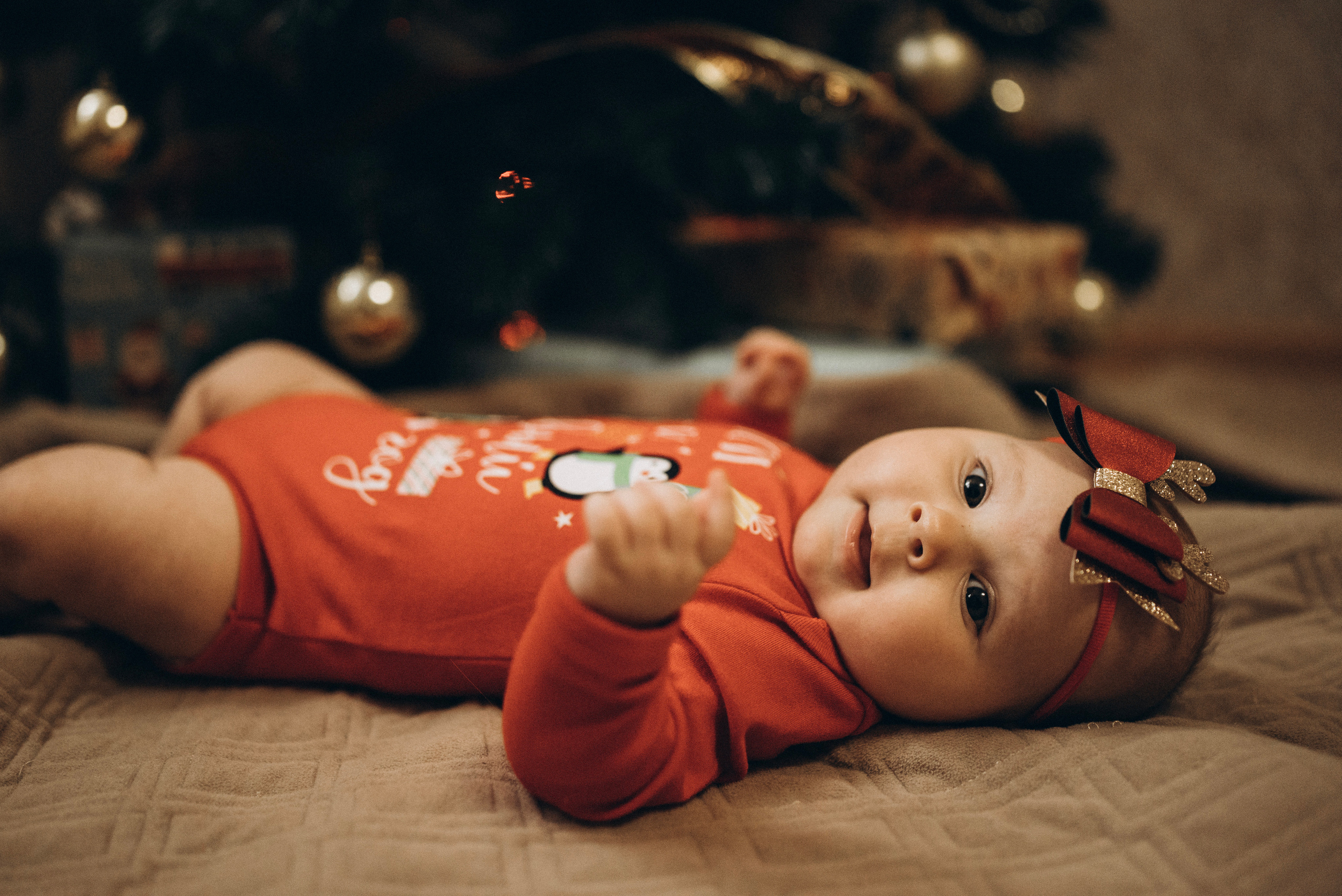 Первая фотосессия Мирославы. Фотограф Костикова Анастасия Ростов-на-Дону
