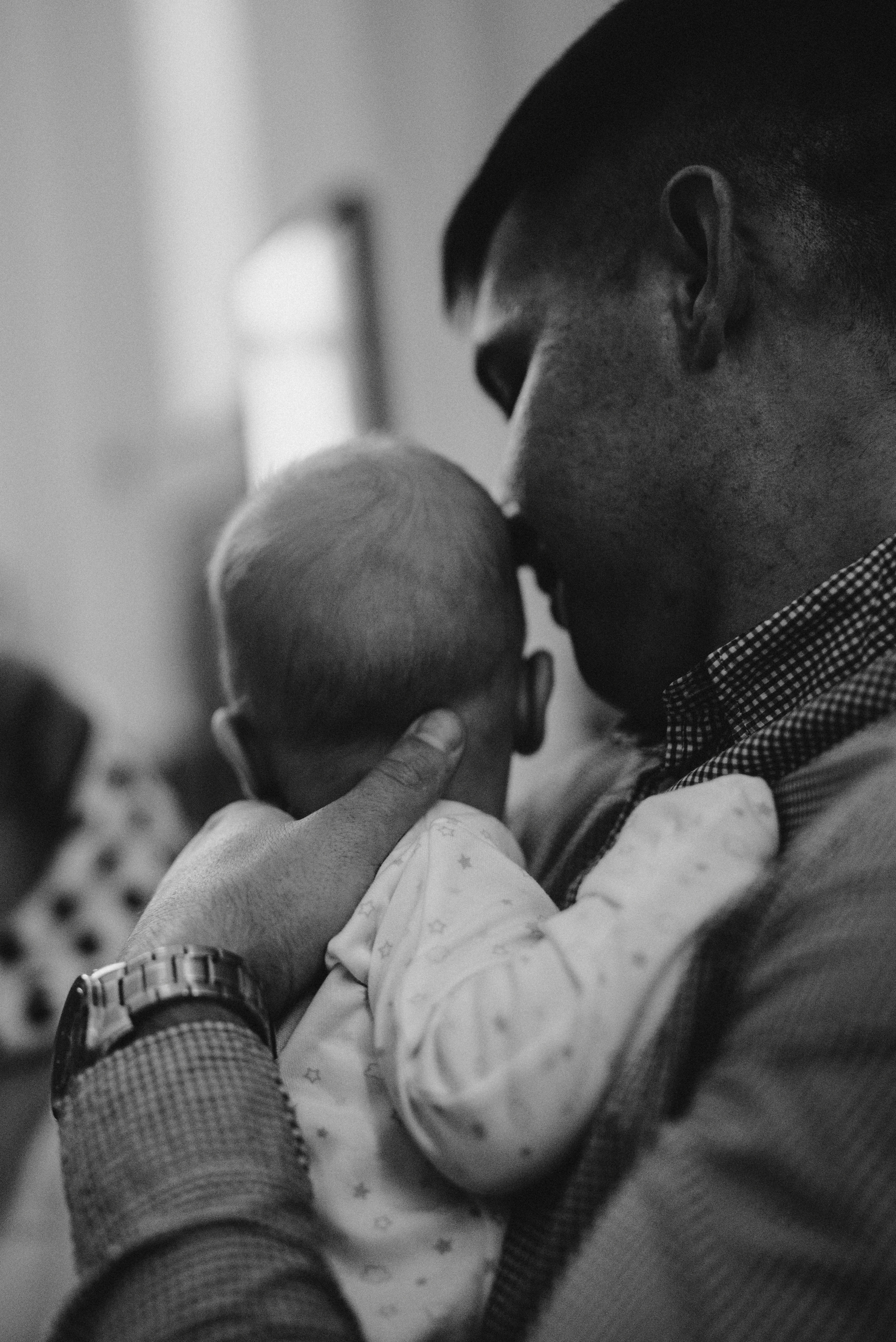 Крестины Артема. Фотограф Костикова Анастасия Ростов-на-Дону