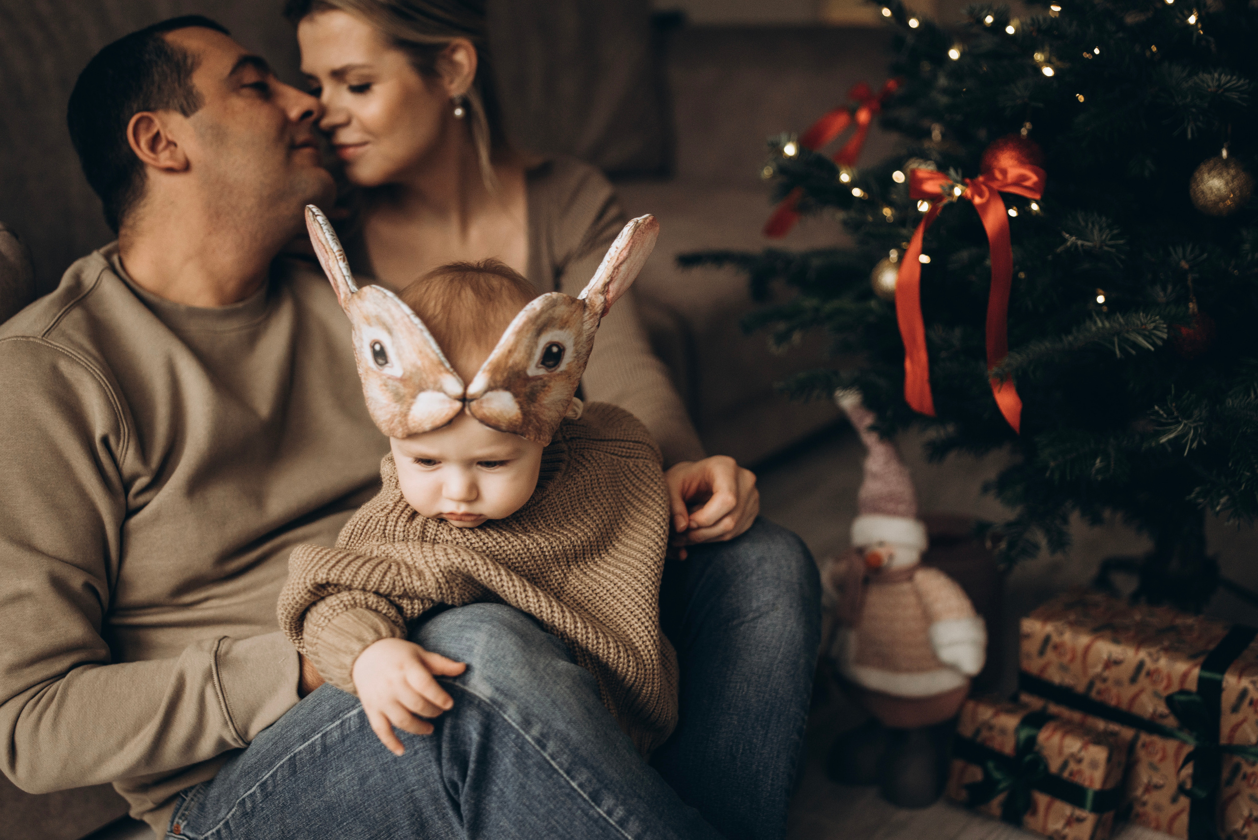 В гостях у Максима. Фотограф Костикова Анастасия Ростов-на-Дону