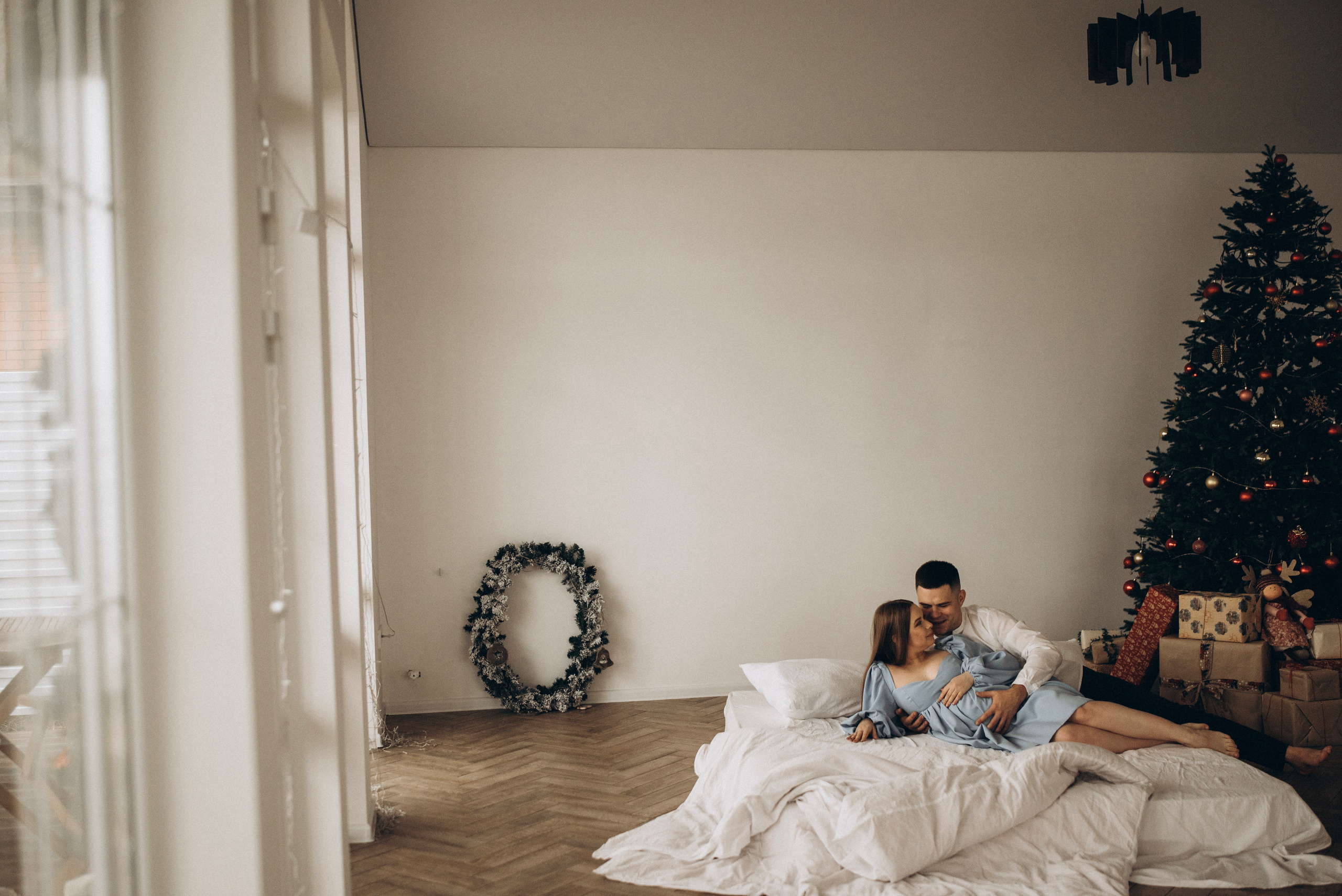 Лина и Саша. Фотограф Костикова Анастасия Ростов-на-Дону