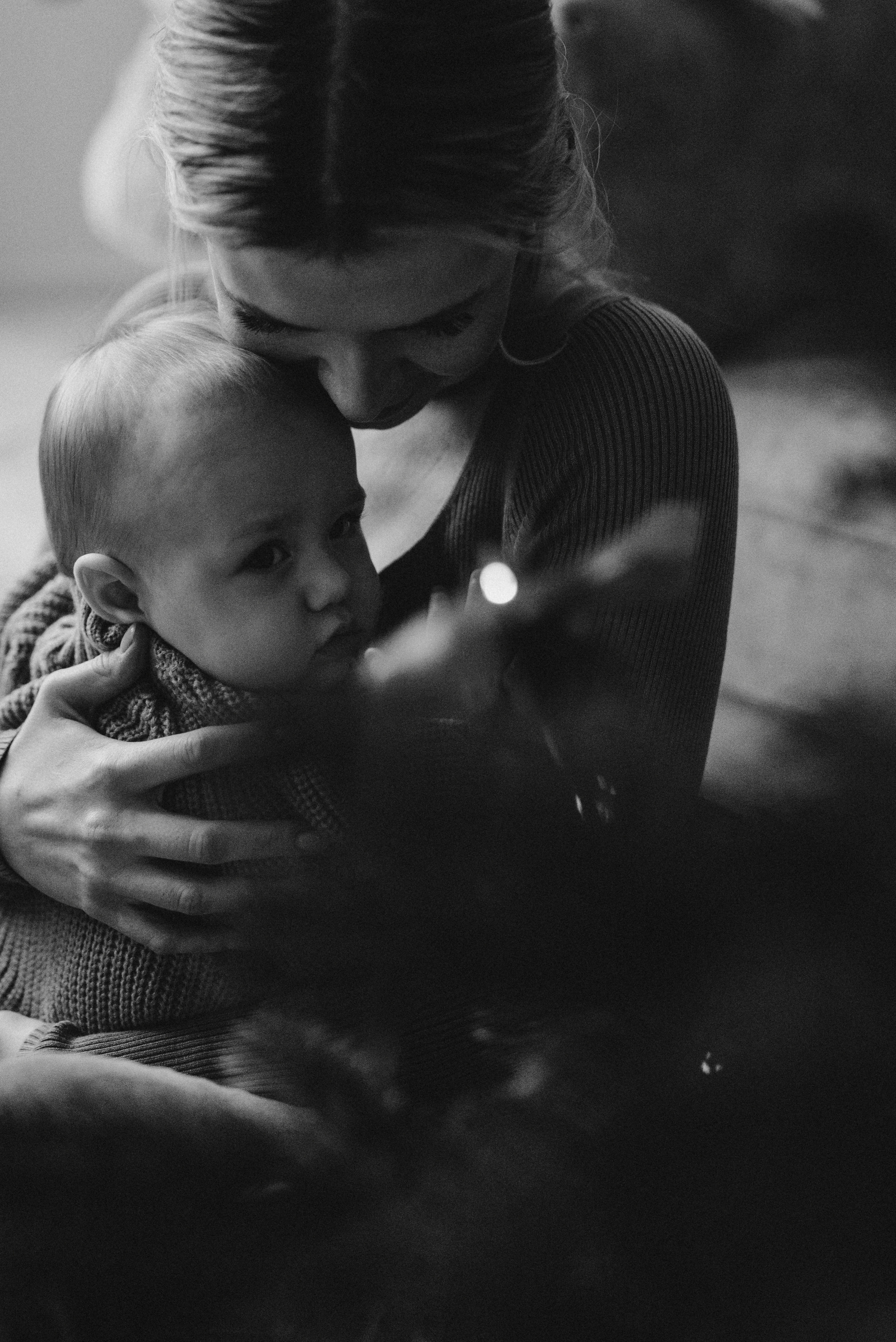 В гостях у Максима. Фотограф Костикова Анастасия Ростов-на-Дону