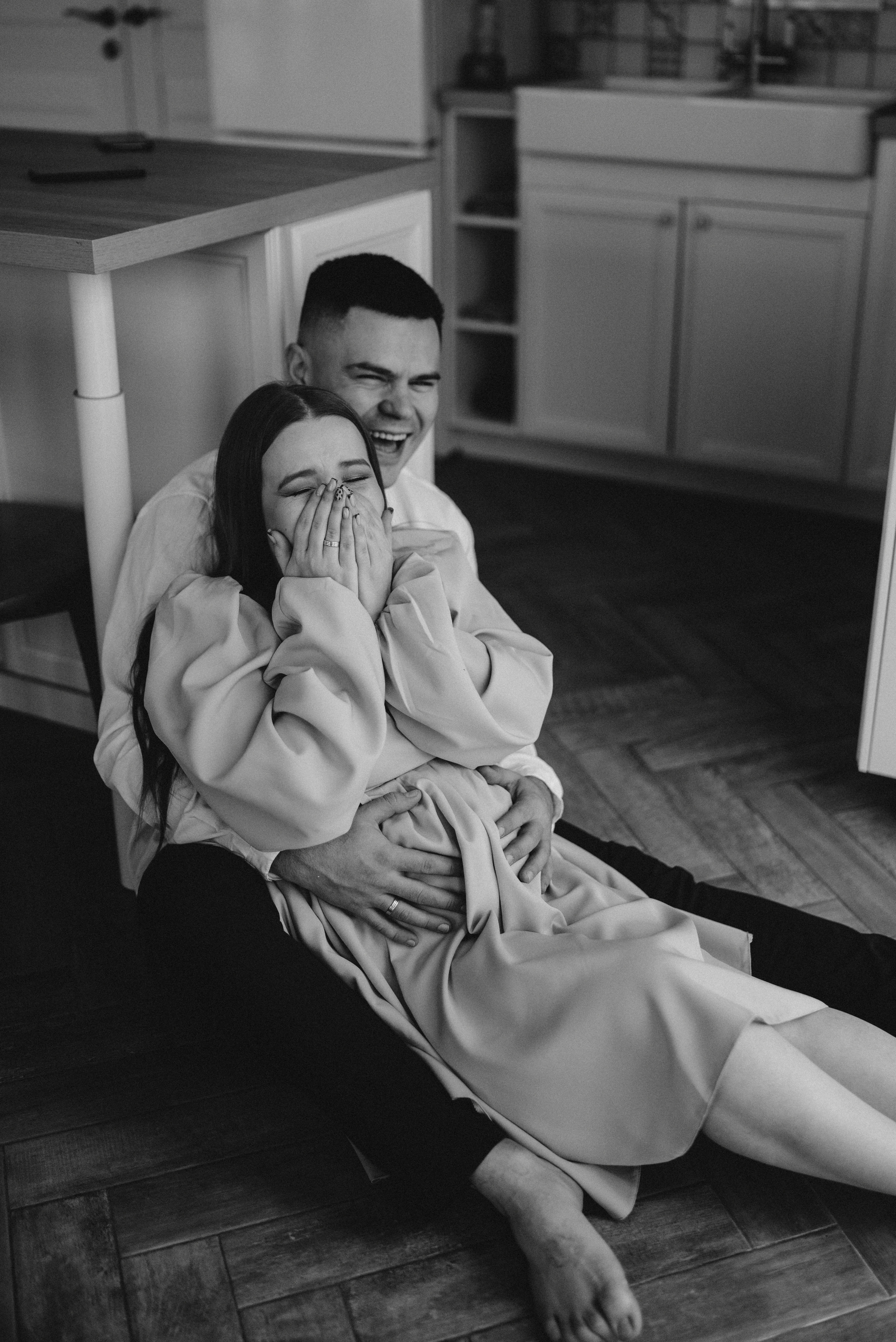 Лина и Саша. Фотограф Костикова Анастасия Ростов-на-Дону