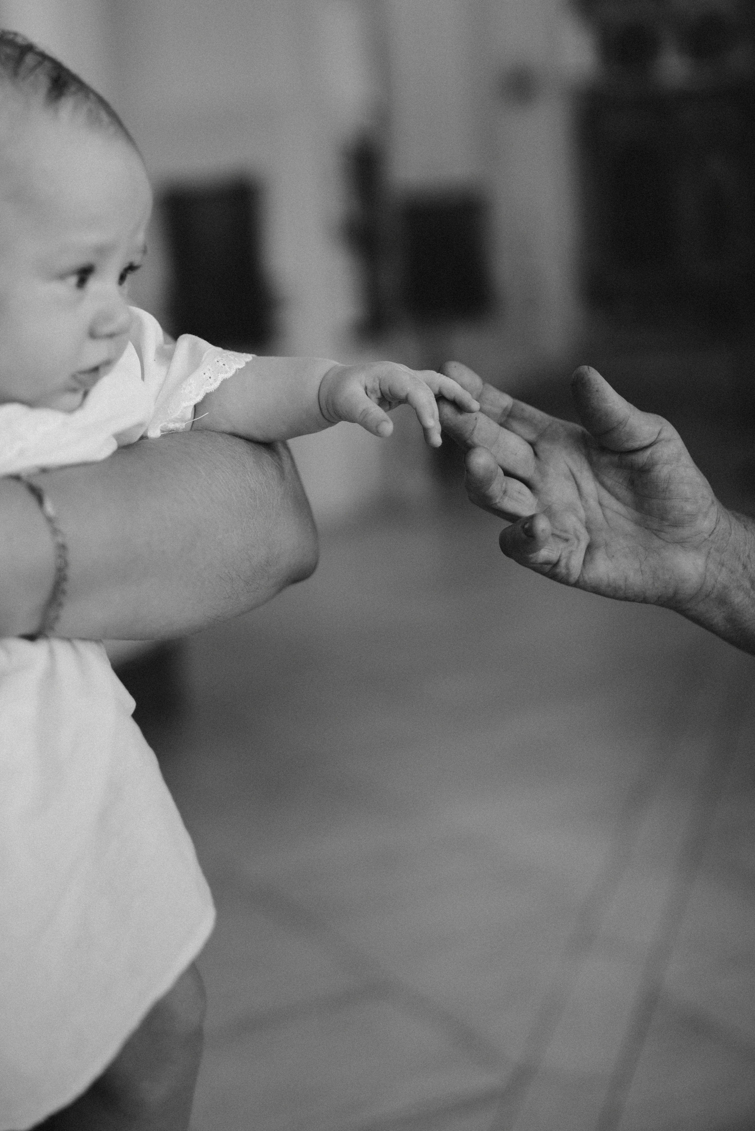 Крестины Максима. Фотограф Костикова Анастасия Ростов-на-Дону