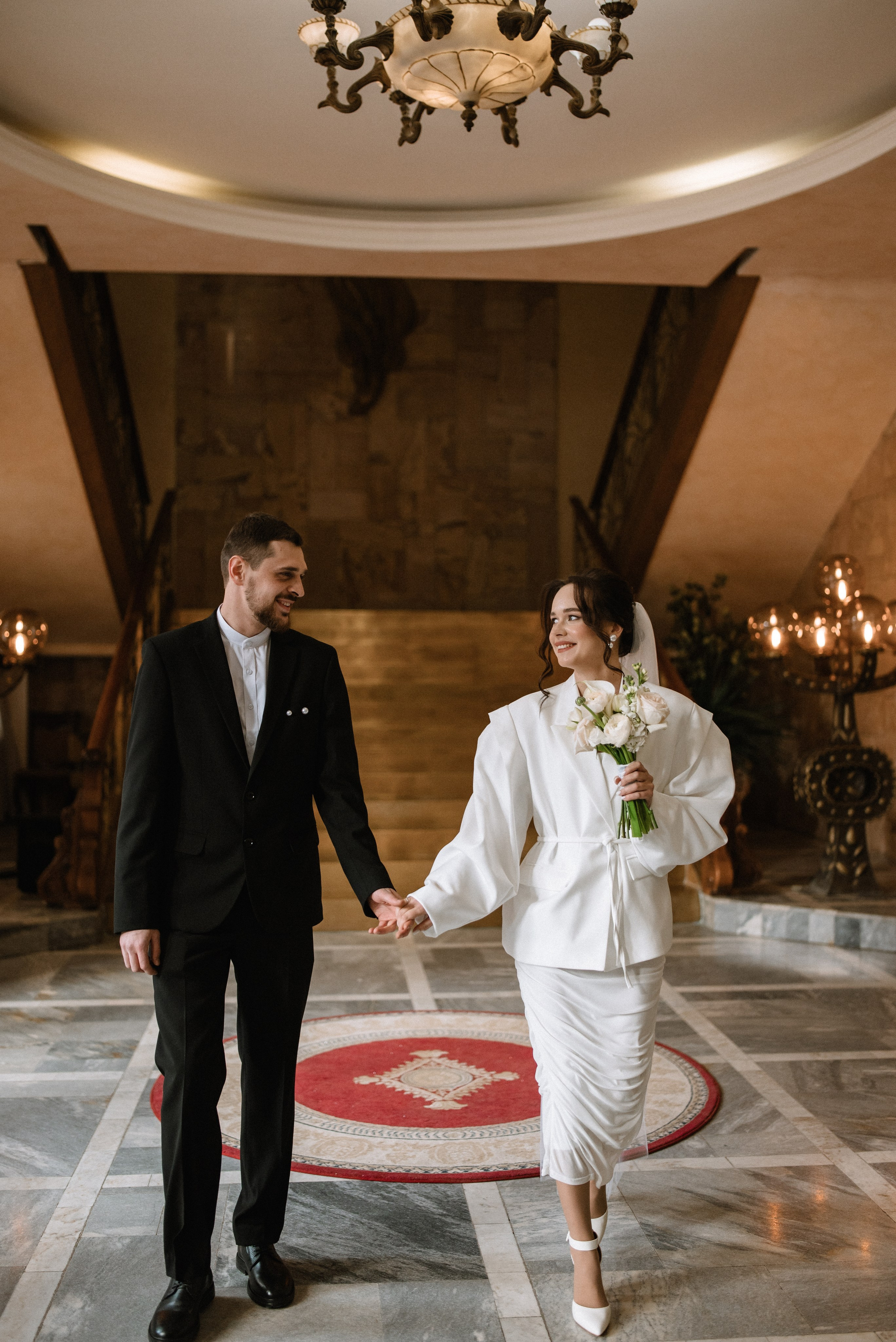 Wedding. Фотограф Костикова Анастасия Ростов-на-Дону