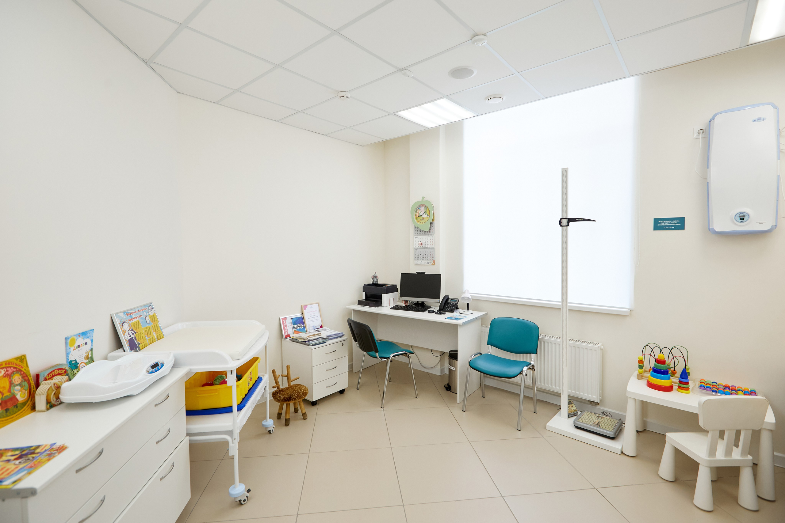 Интерьерный фотограф в Перми — Желнин Андрей