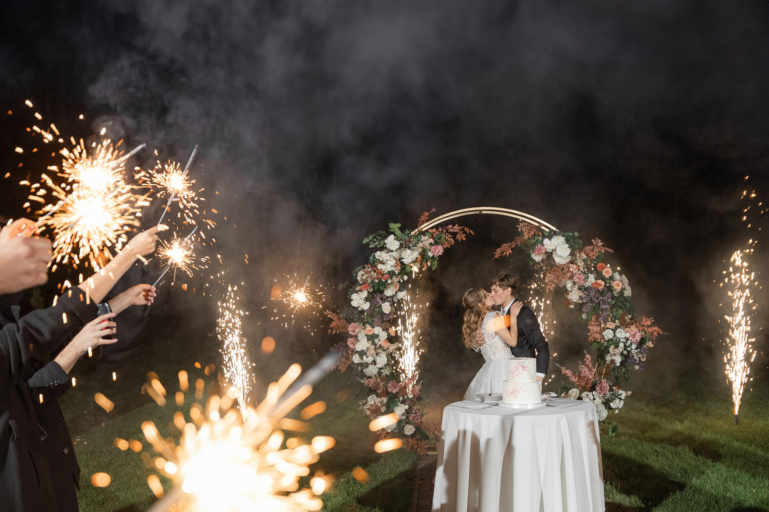 Просто о Любви. Свадебный  фотограф Юлия Гривцова Москва