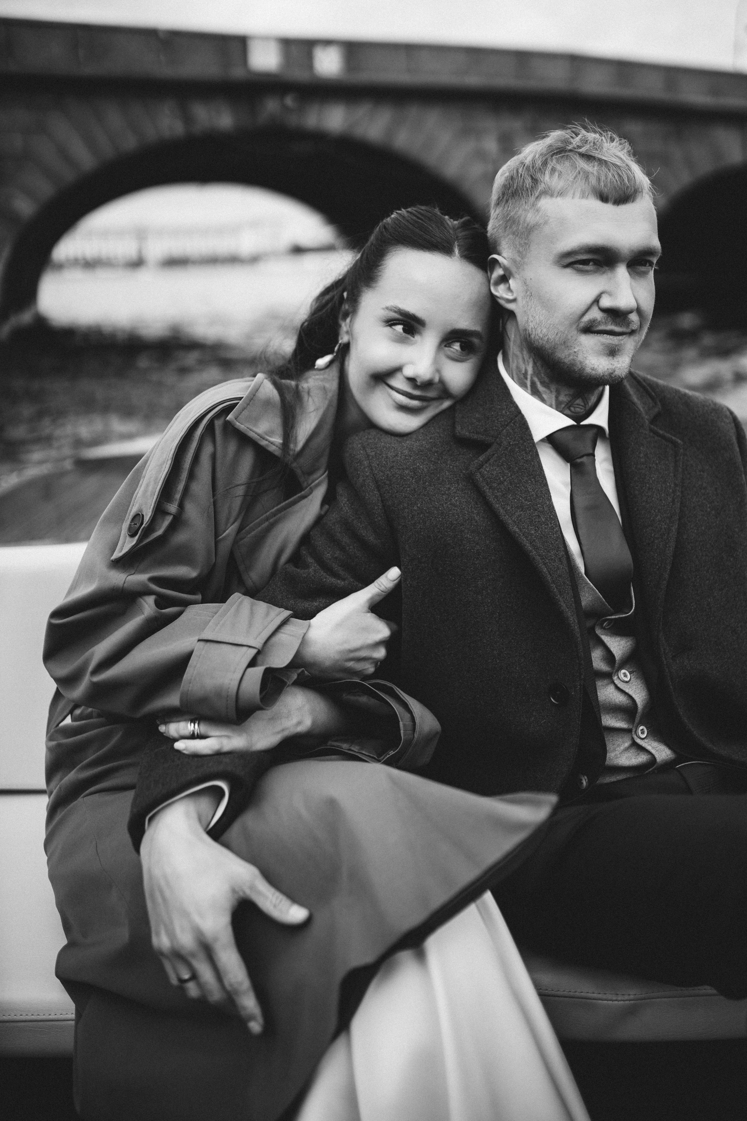 Осенняя история. Фотограф Санкт-Петербург|СПБ|Питер Марина Медведева