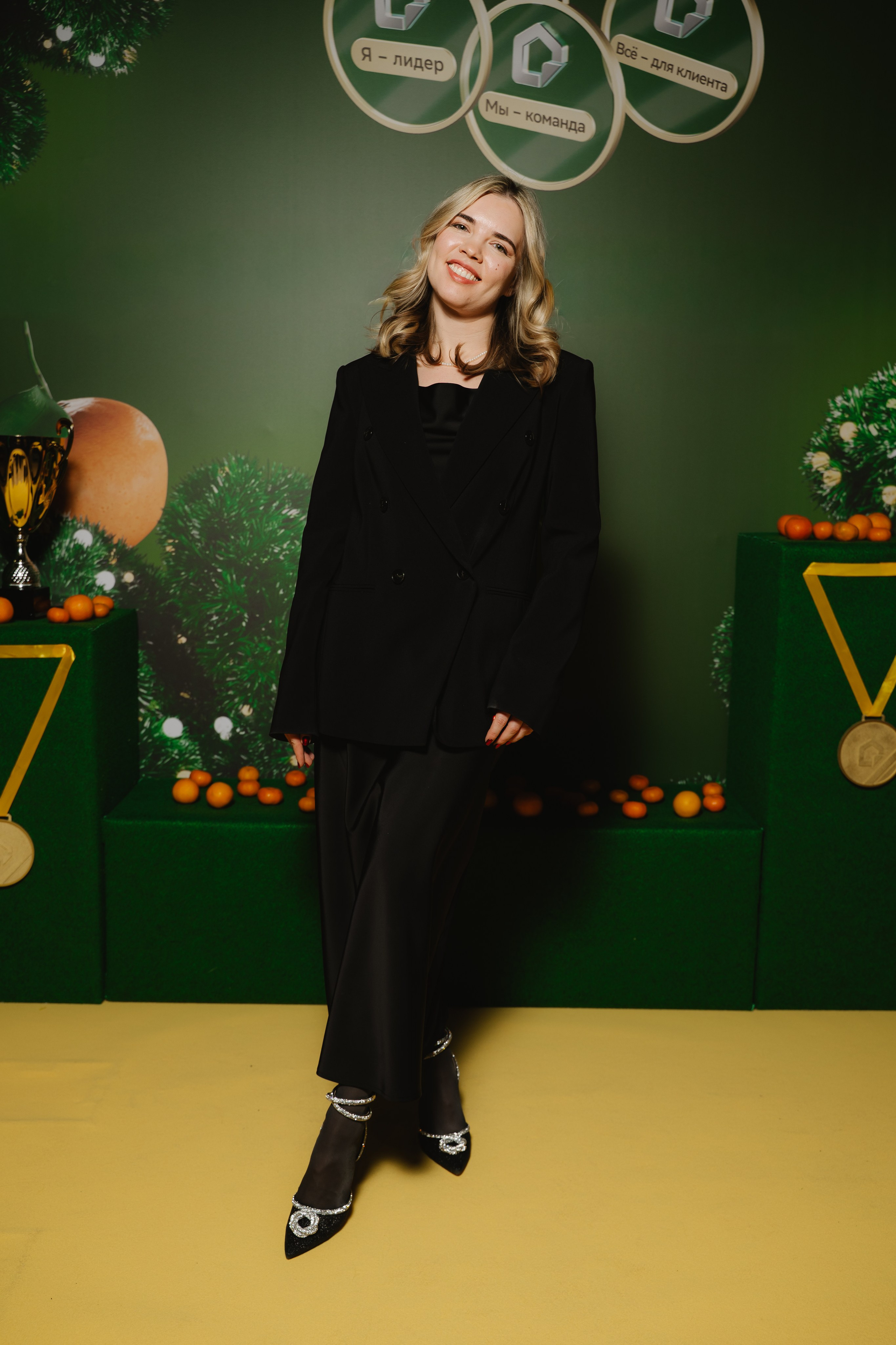 Дом.Клик. — награждение. Фотограф — Ася Орехова