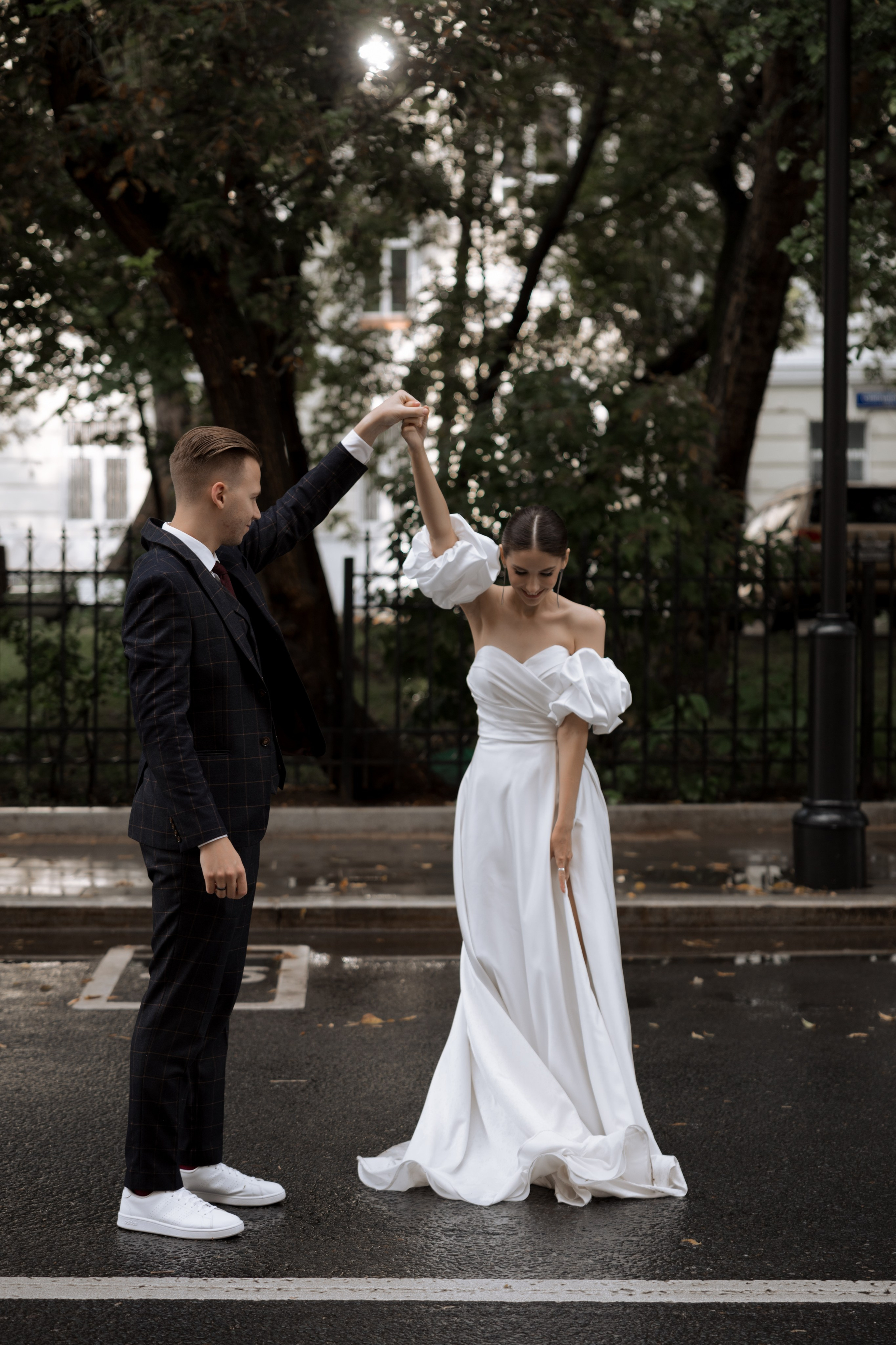 МЫ С ТОБОЮ СВЯЗАНЫ. Фотограф Наталия Бирюкова