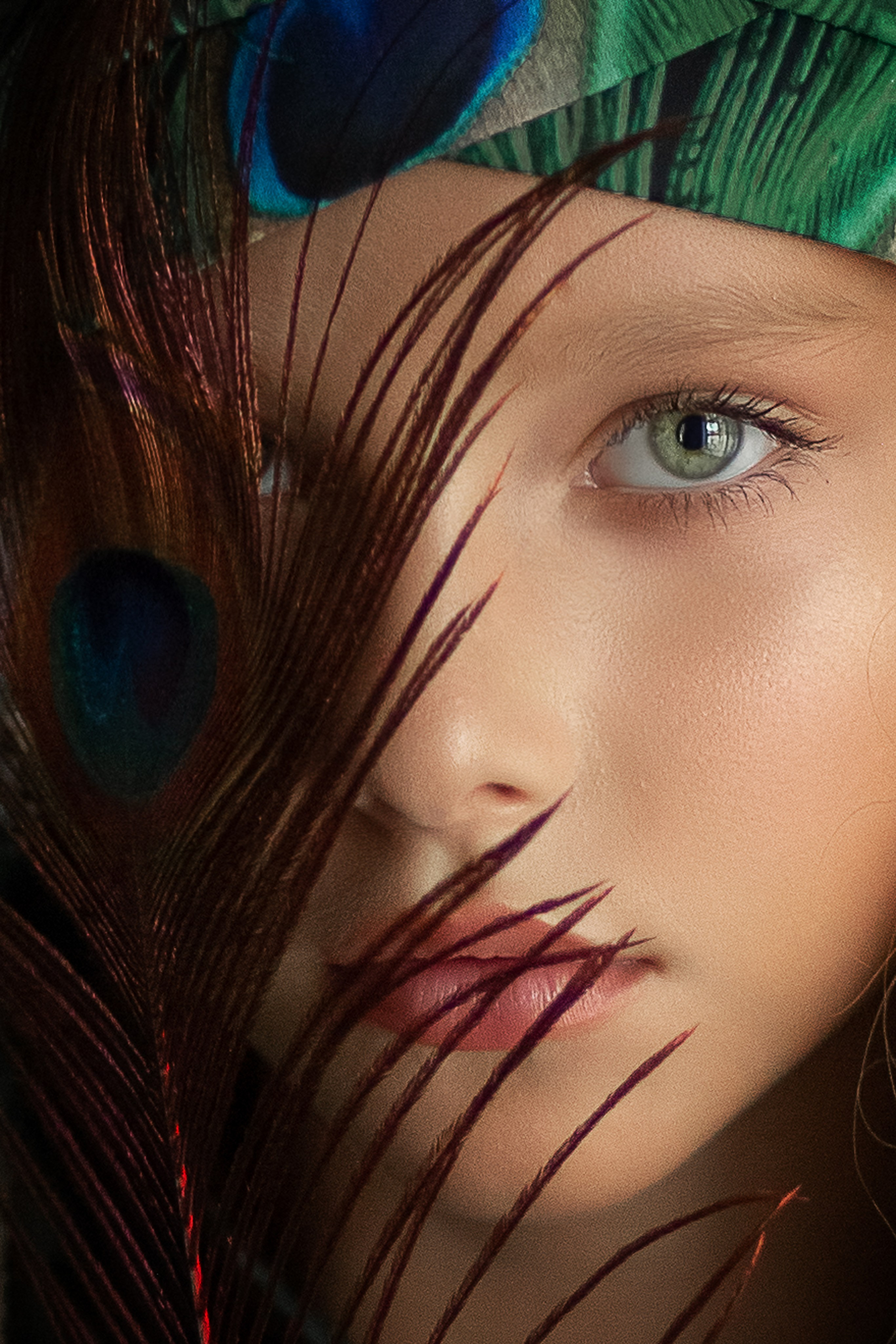 Портрет. Детский и семейный фотограф в Москве и Моск. области Татьяна Минаева