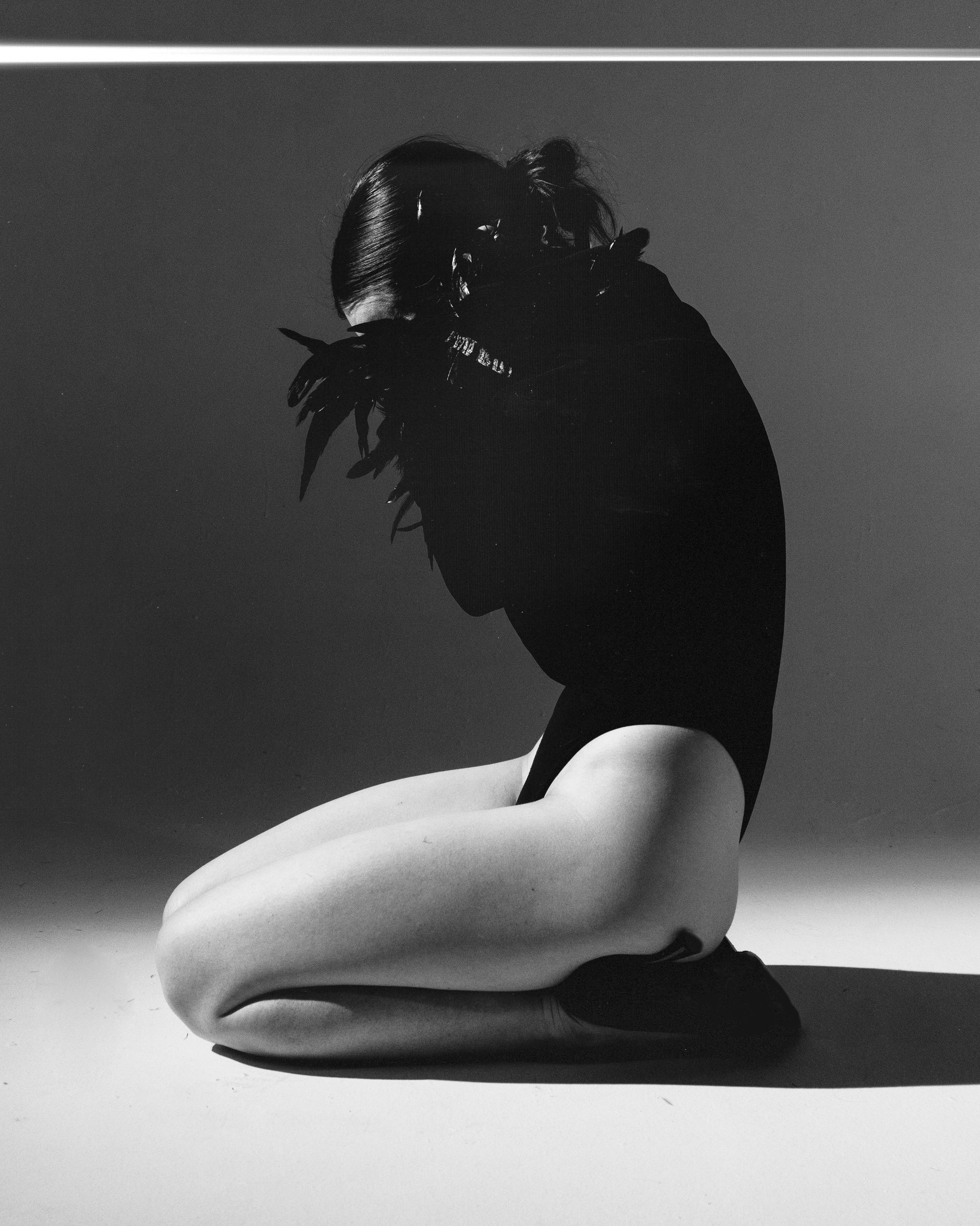 Александра. Портретный фотограф в Москве