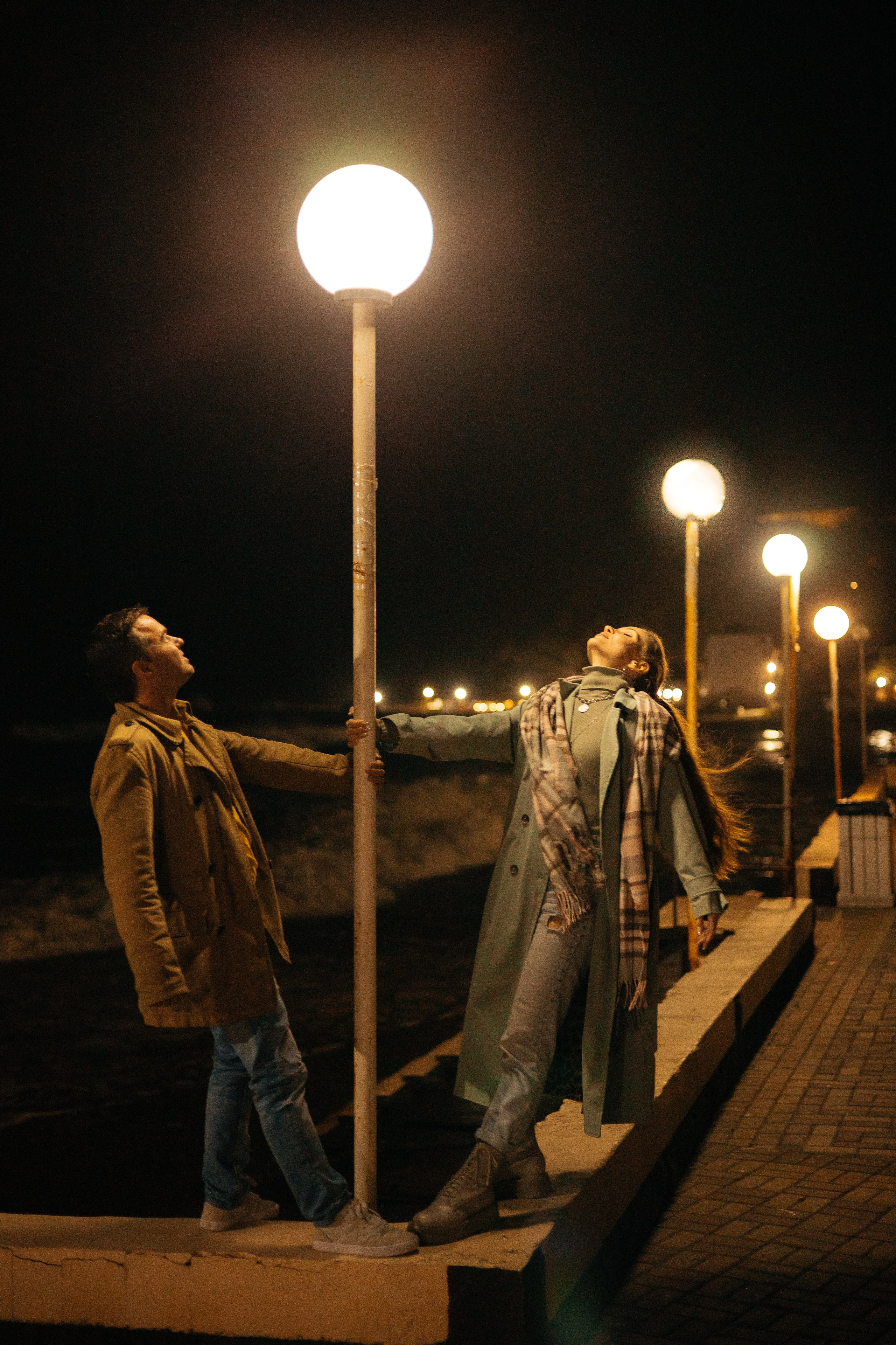 Антон и Мария