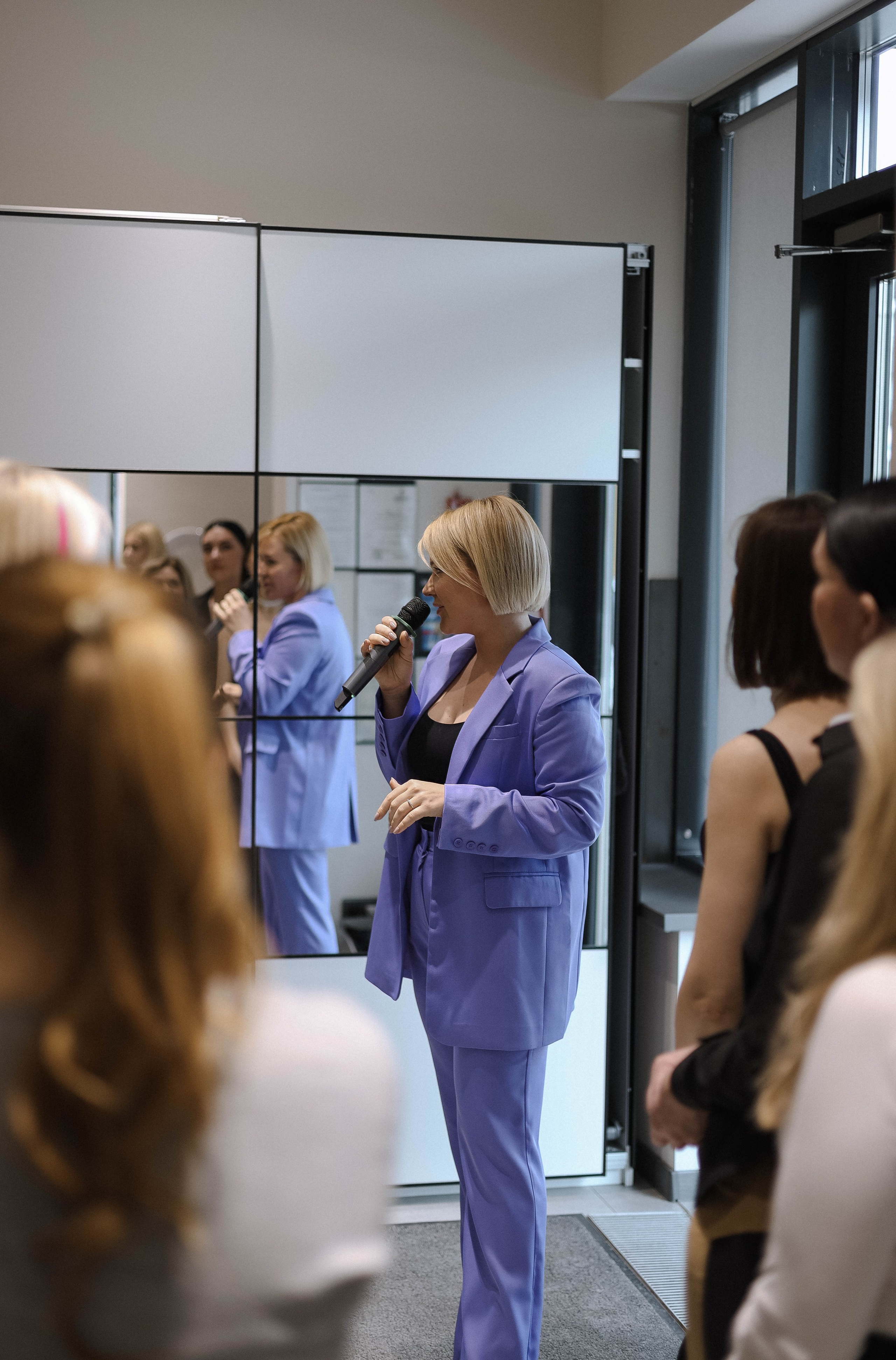 Презентация франшизы Basic Beauty. Фотограф в Челябинске Екатерина Середа