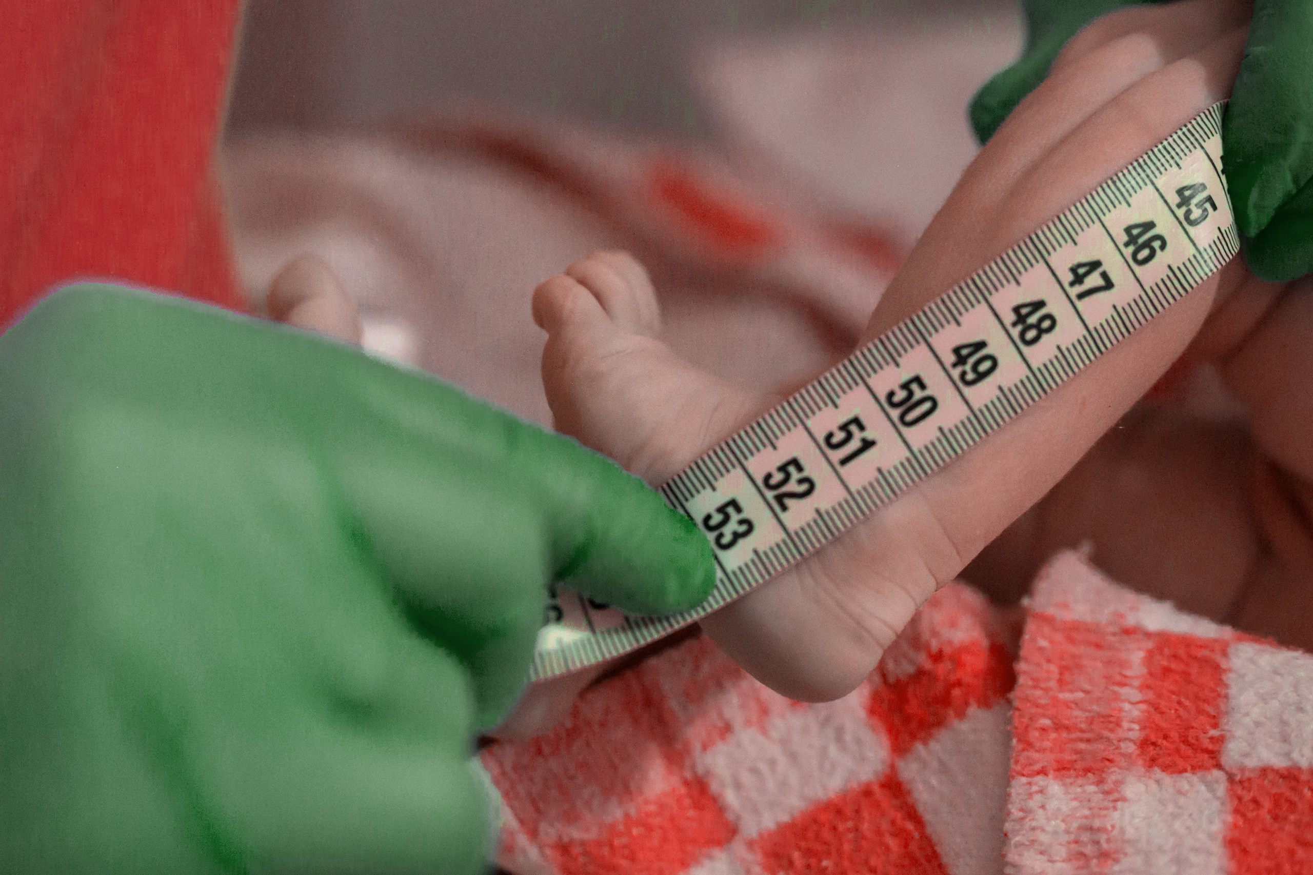 Фотосессия родов. Фотограф Юлия Кондратьева