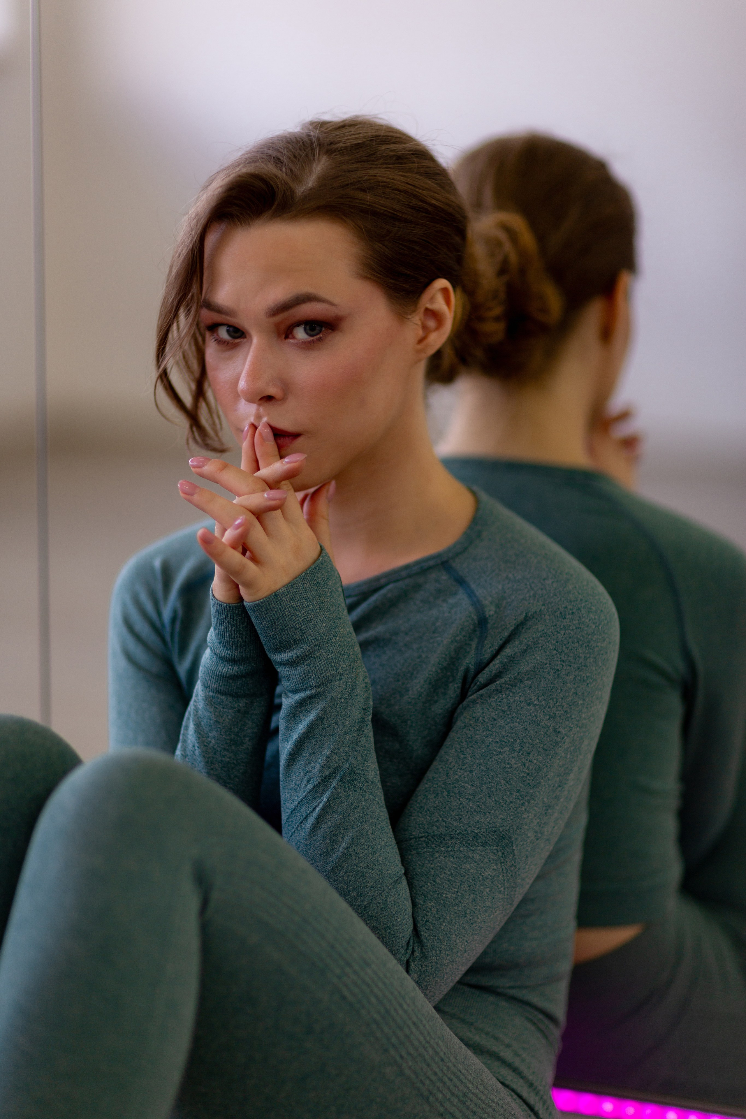 Mary. Photographer Vadim Cheprasov | Saint-Petersburg