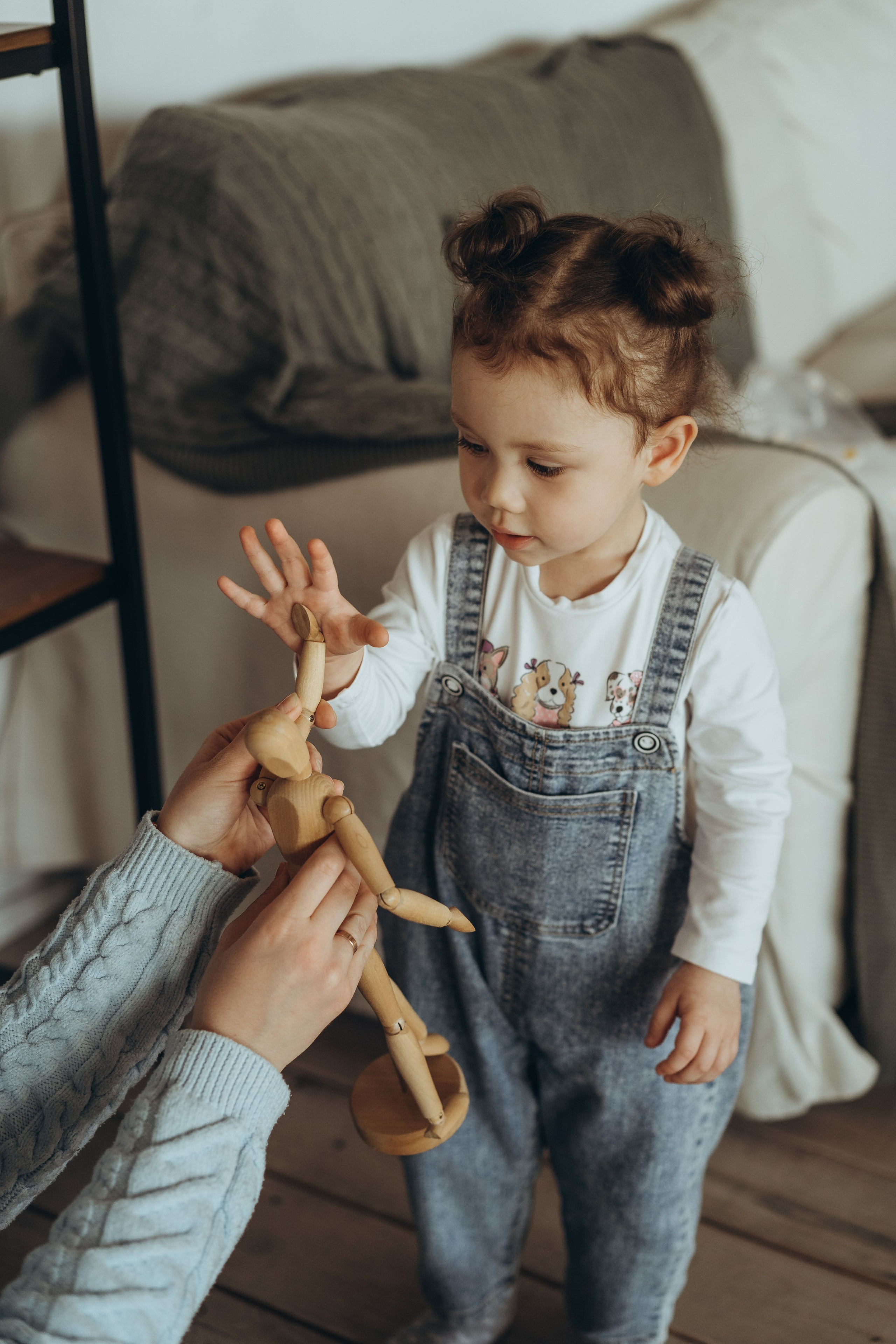 Семейная фотосъемка. Главная