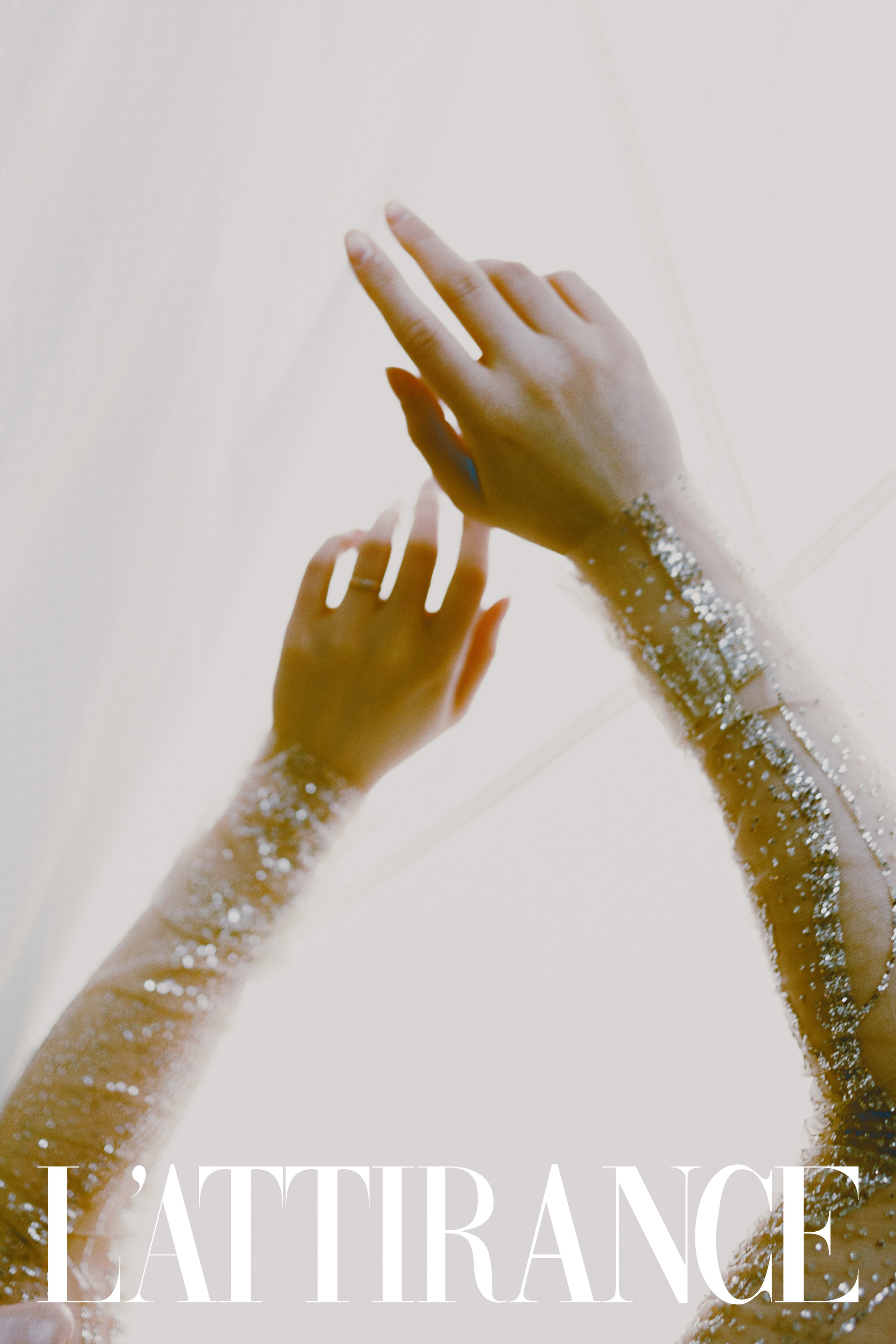 L Attirance. Фотограф в Санкт-Петербурге Вера Сивенкова