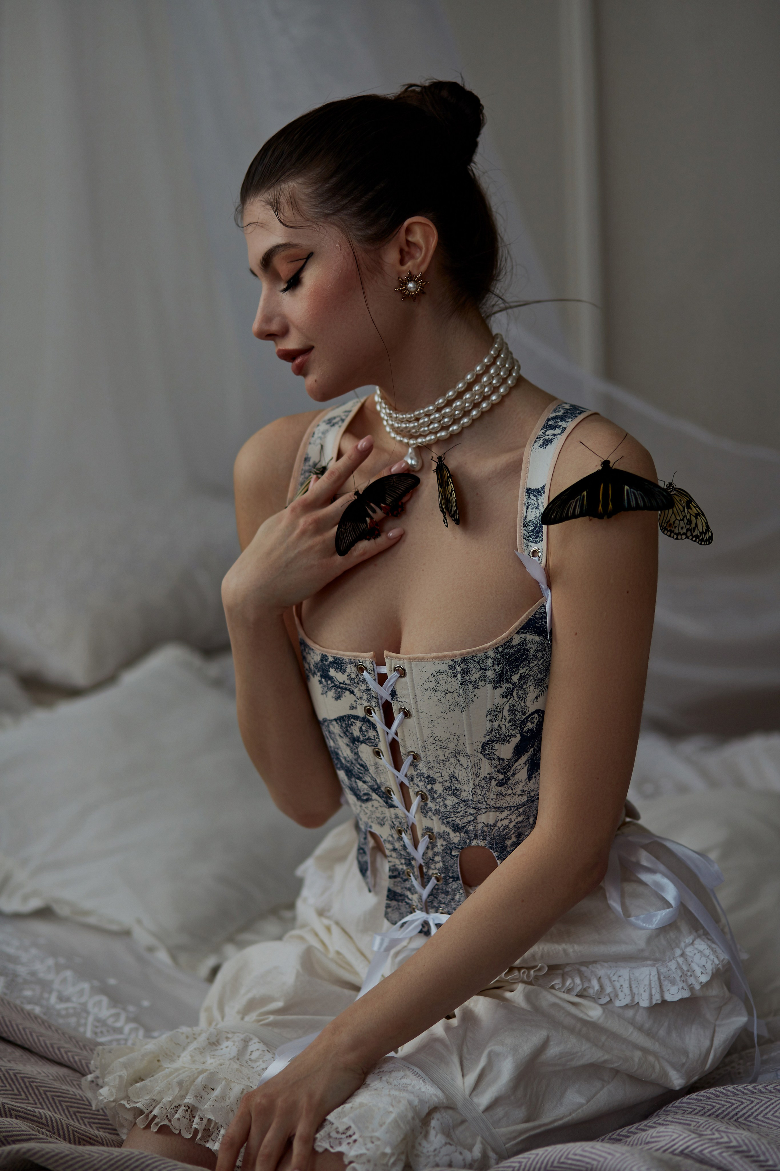 Мои фотопроекты. Анастасия Марунич | Блогер | Ставрополь