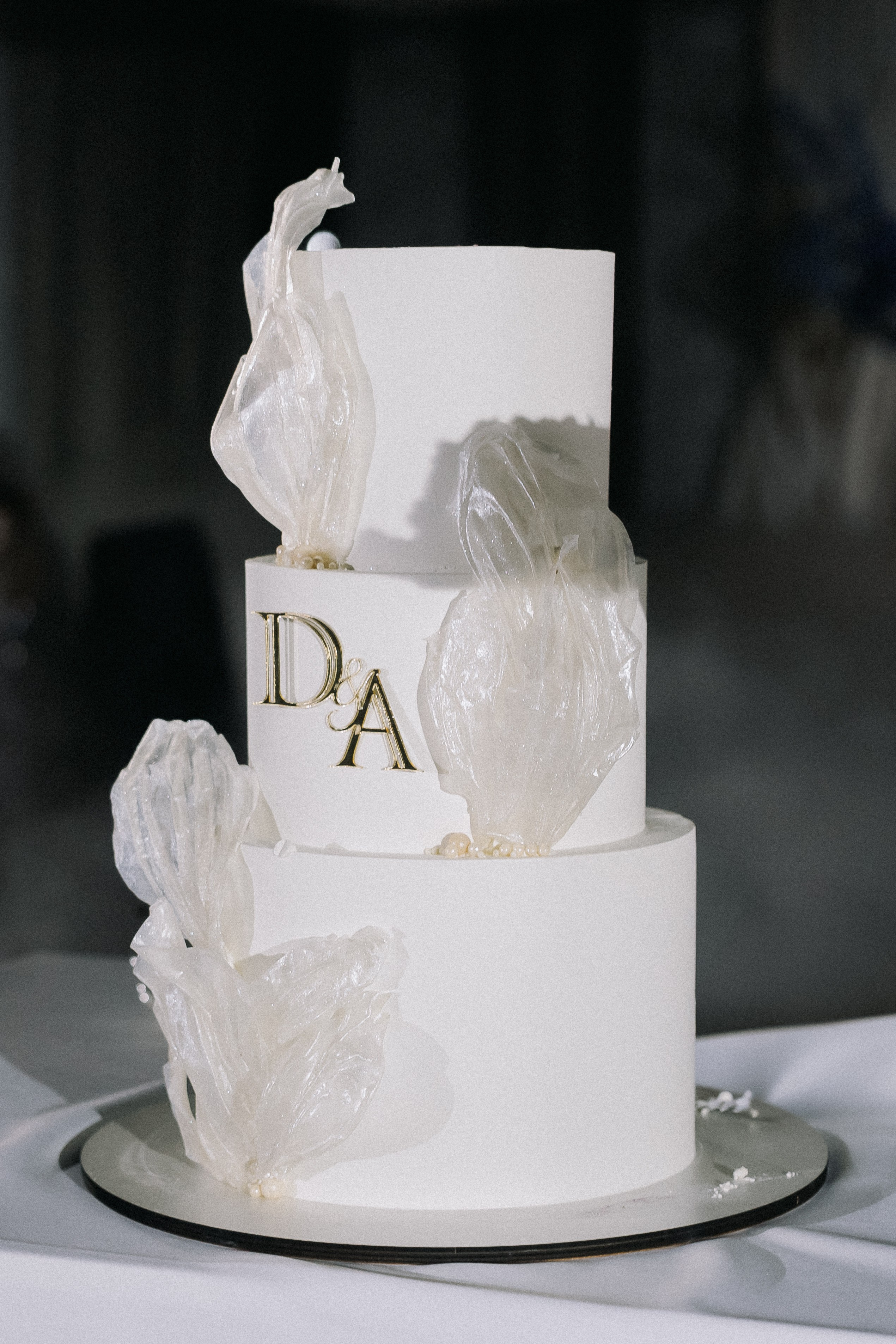 Даниил и Алина. Вечер любви. Свадебная фотография. Арина Рубах