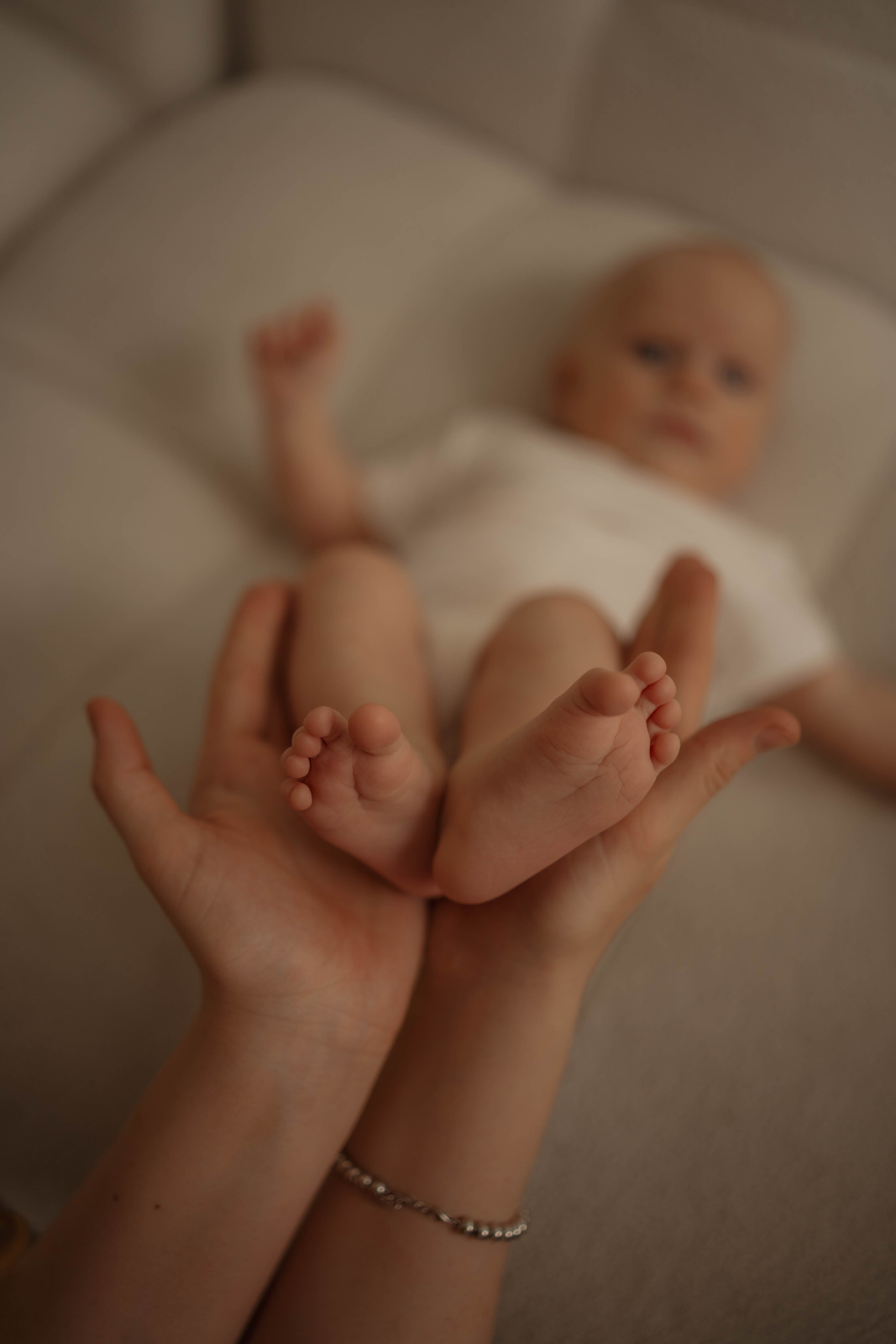 Света и Савелий. Фотограф в Новосибирске Диана Ильиных