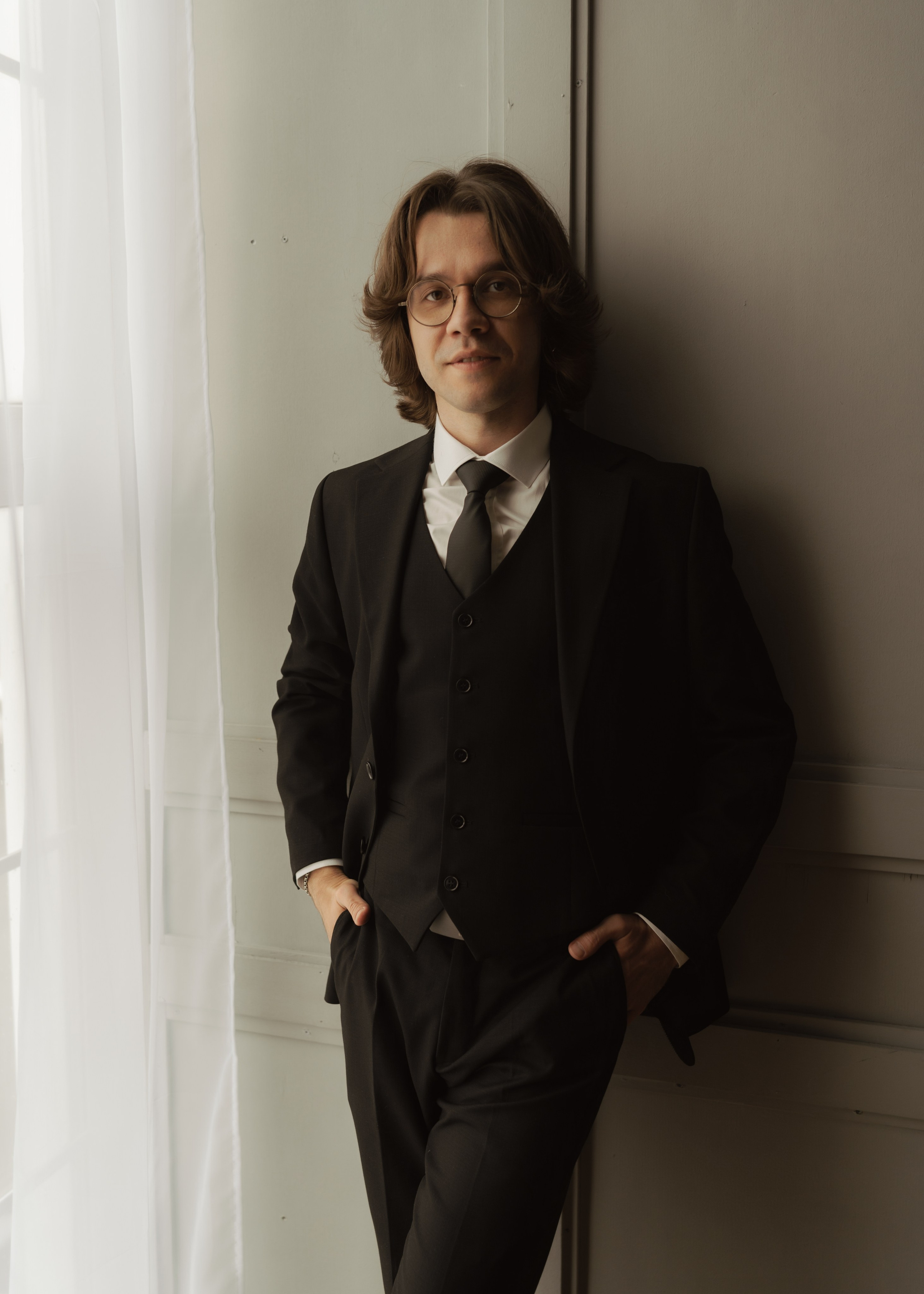 Светлана и Алексей. Фотограф в Новосибирске Диана Ильиных