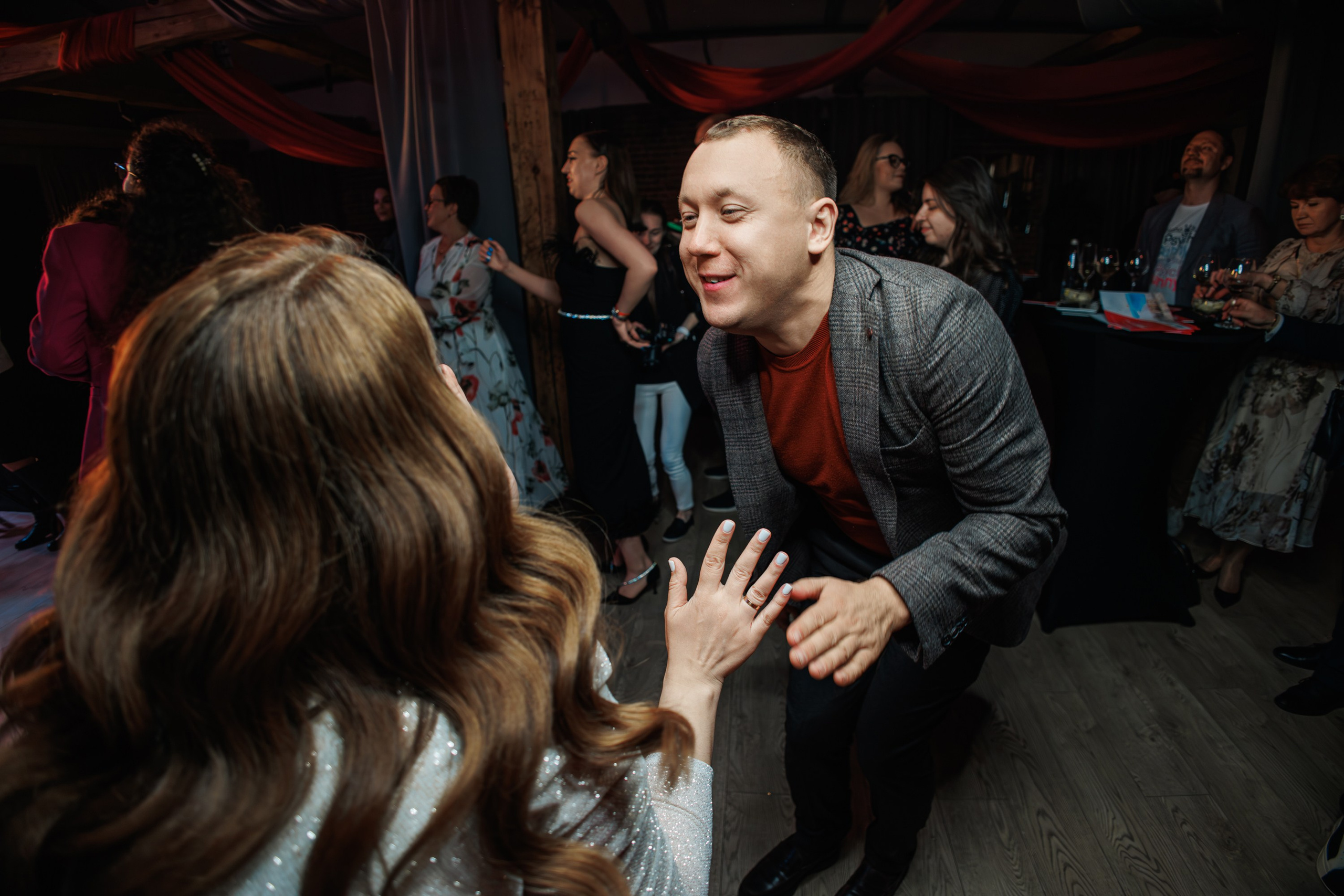 Благотворительный Аукцион. Главная