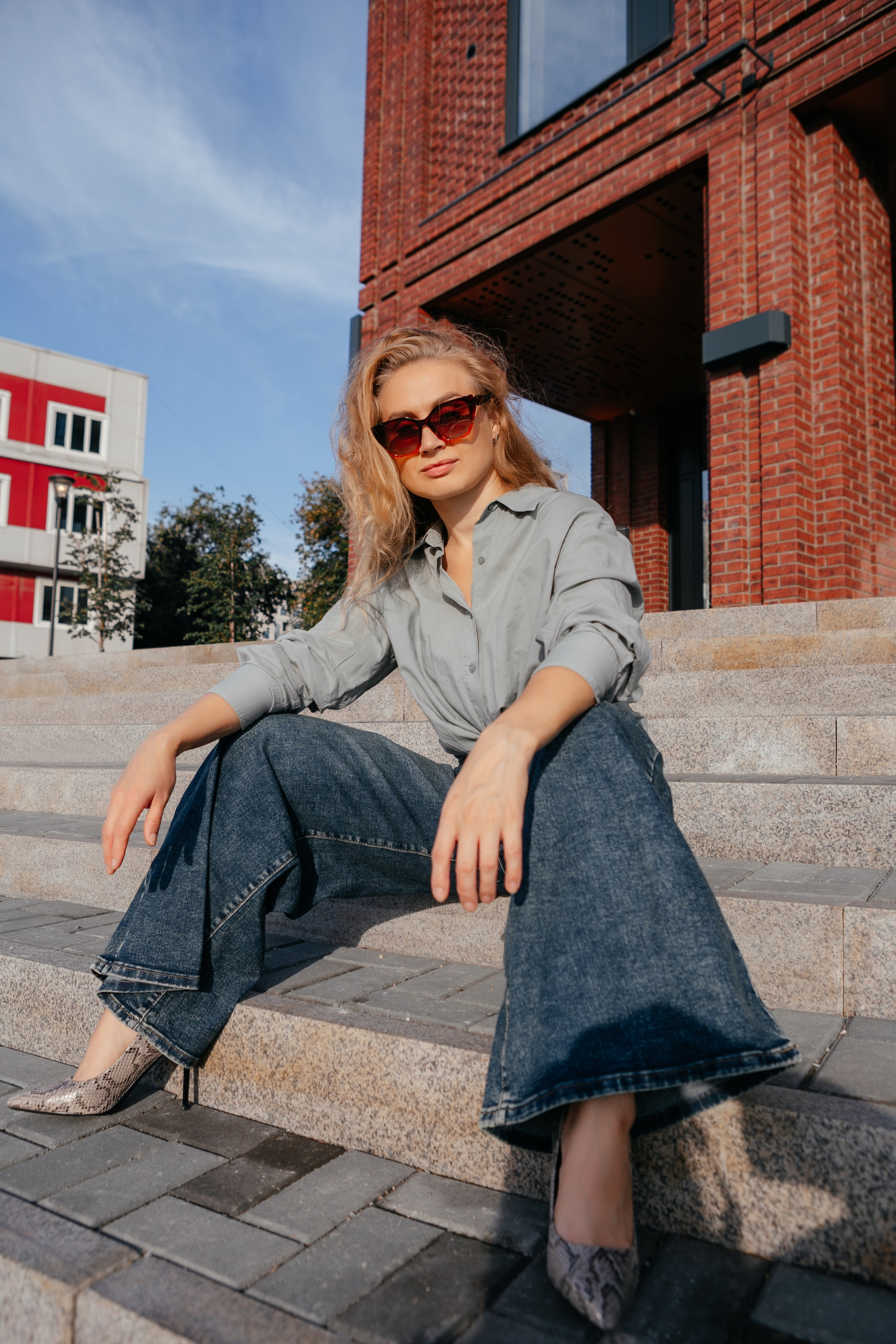 Контент съемка Елена. Главная